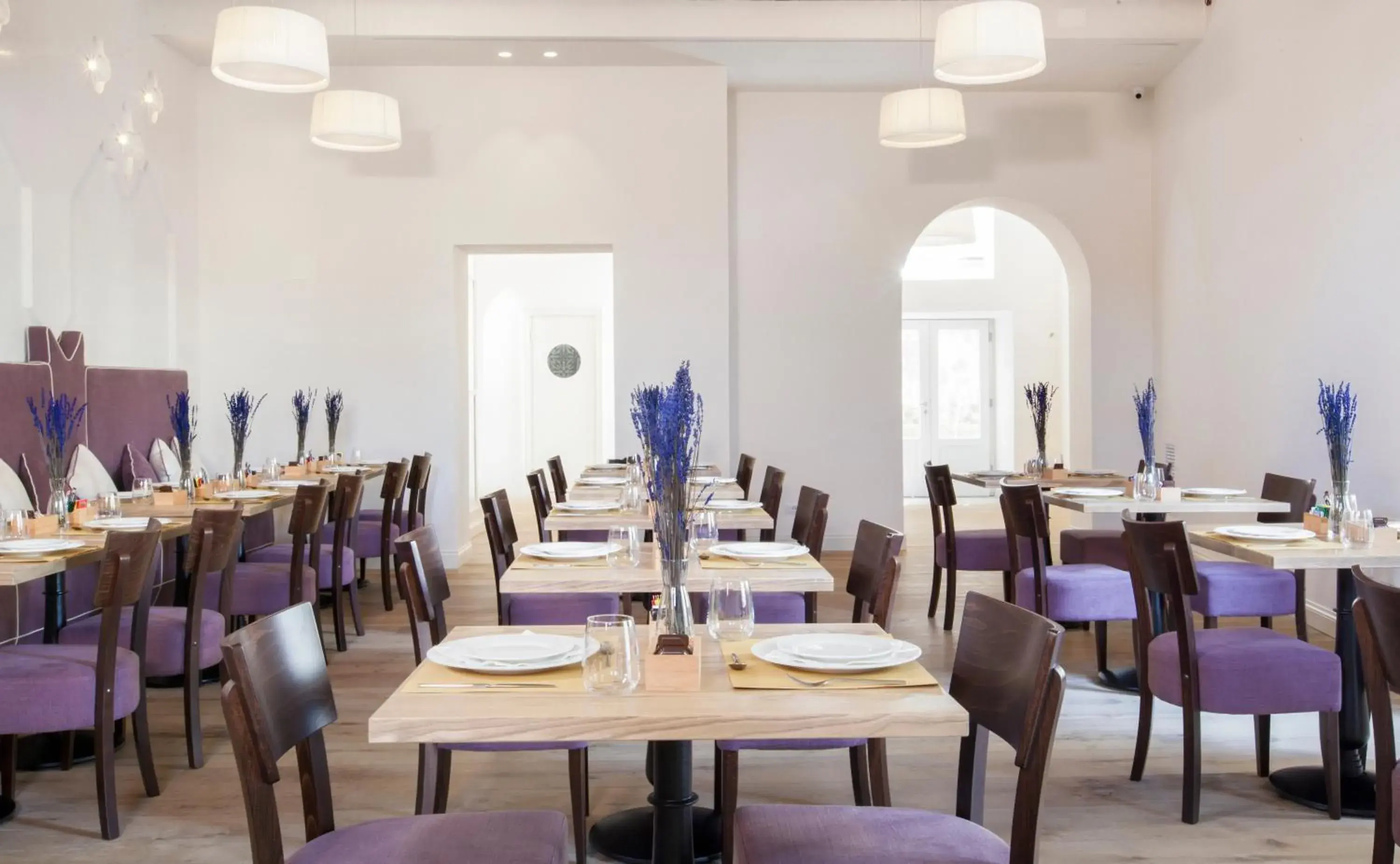 Restaurant/places to eat in Unconventional Sorrento Coast Restaurant/places to eat in Unconventional Sorrento Coast