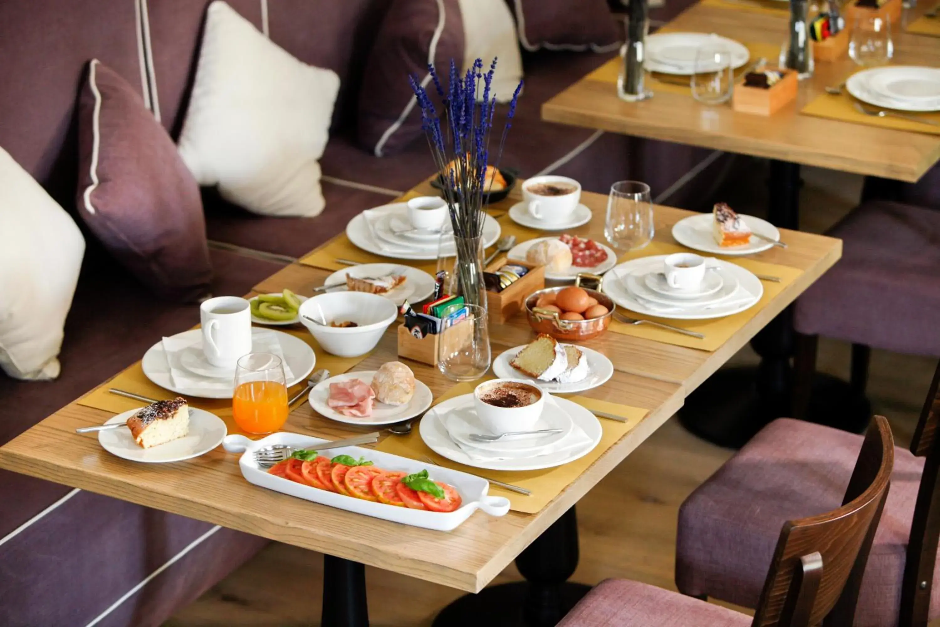 Restaurant/places to eat in Unconventional Sorrento Coast Restaurant/places to eat in Unconventional Sorrento Coast