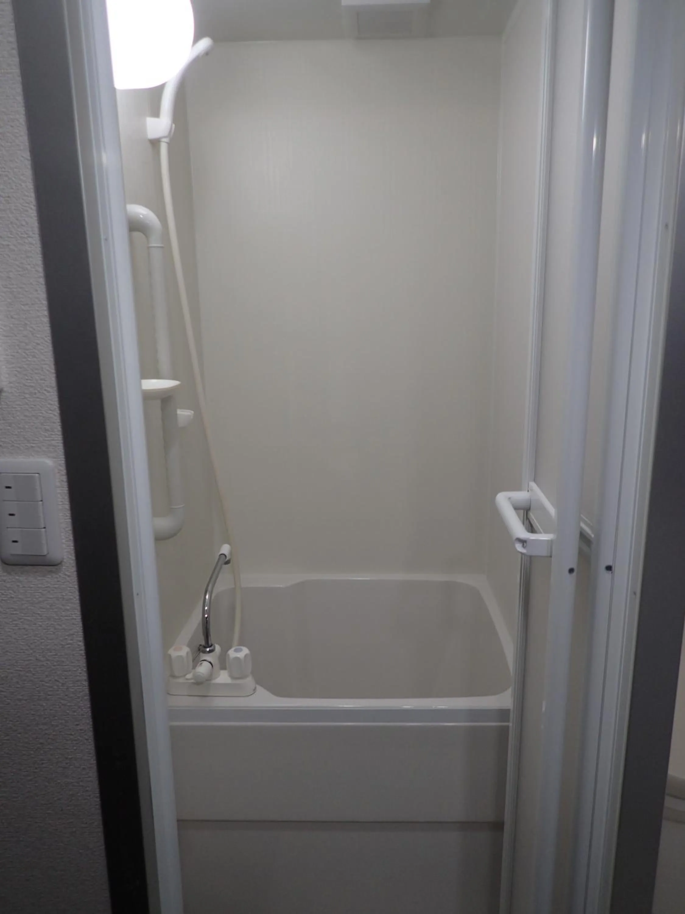 Bathroom in Park Avenue Kokubunji