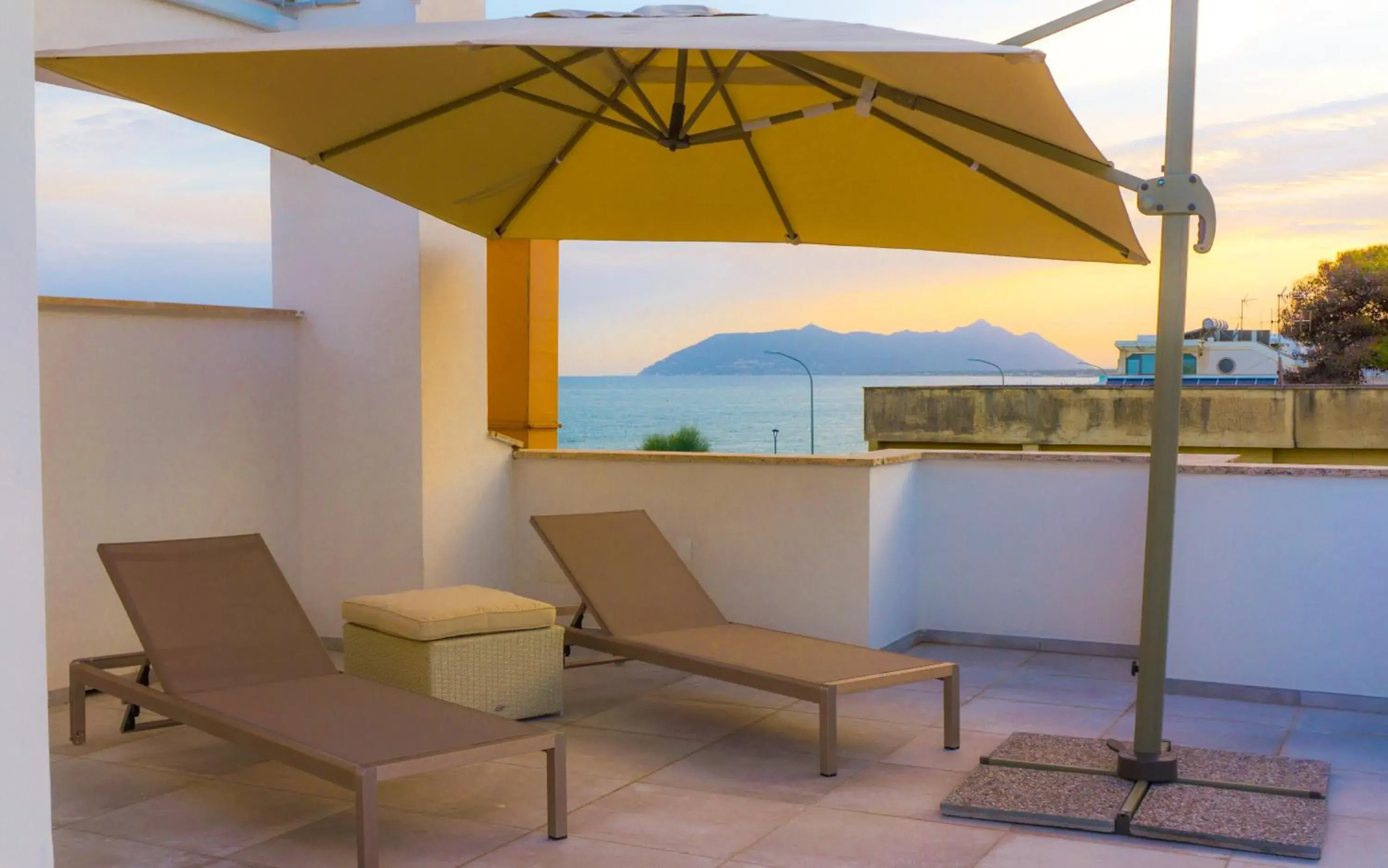 Superior Double Room in Piccolo Hotel Superior Double Room in Piccolo Hotel