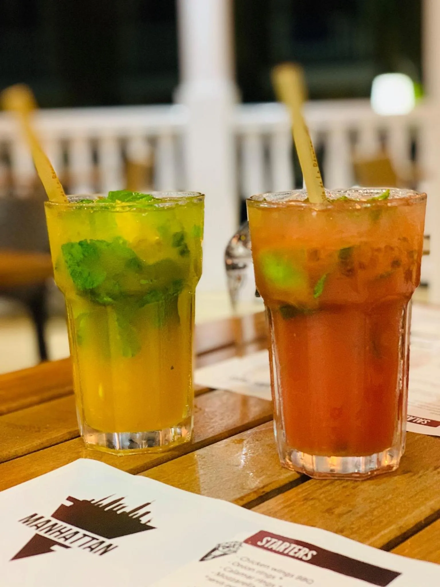 Patio, Drinks in Ermitage Boutik Hotel/ Blue Beach