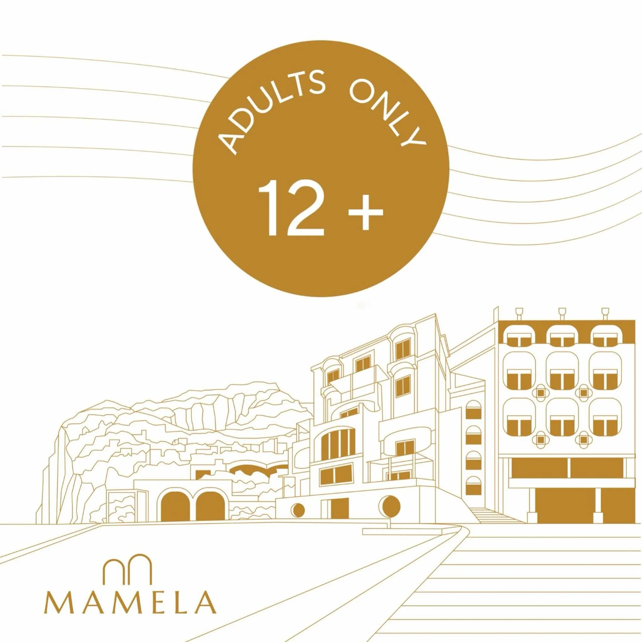 Hotel Mamela