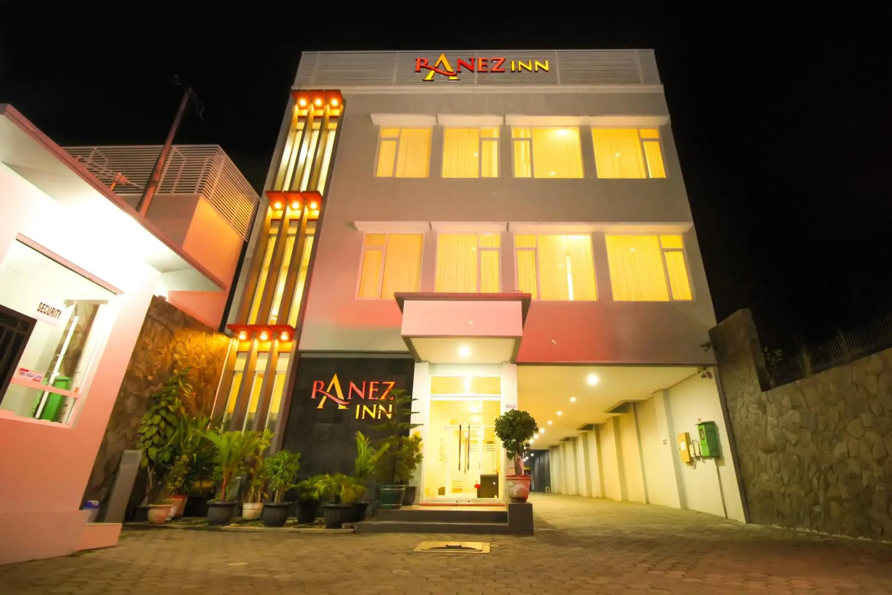 Ranez Inn Ranez Inn