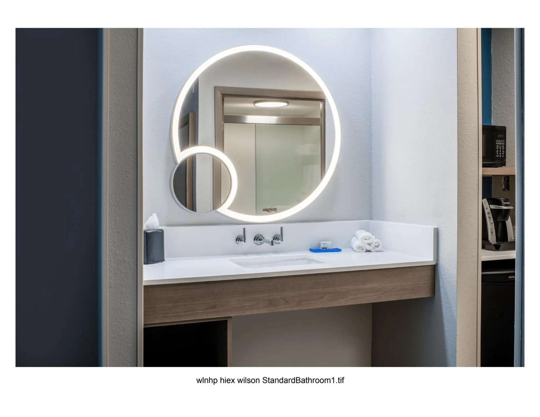 Property building in Holiday Inn Express Wilson I-95 by IHG