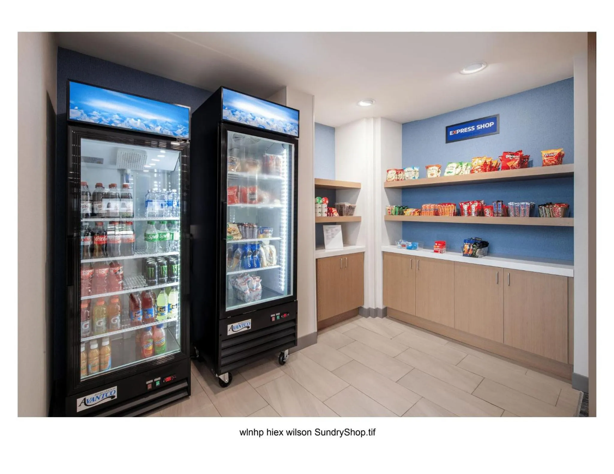 Property building in Holiday Inn Express Wilson I-95 by IHG