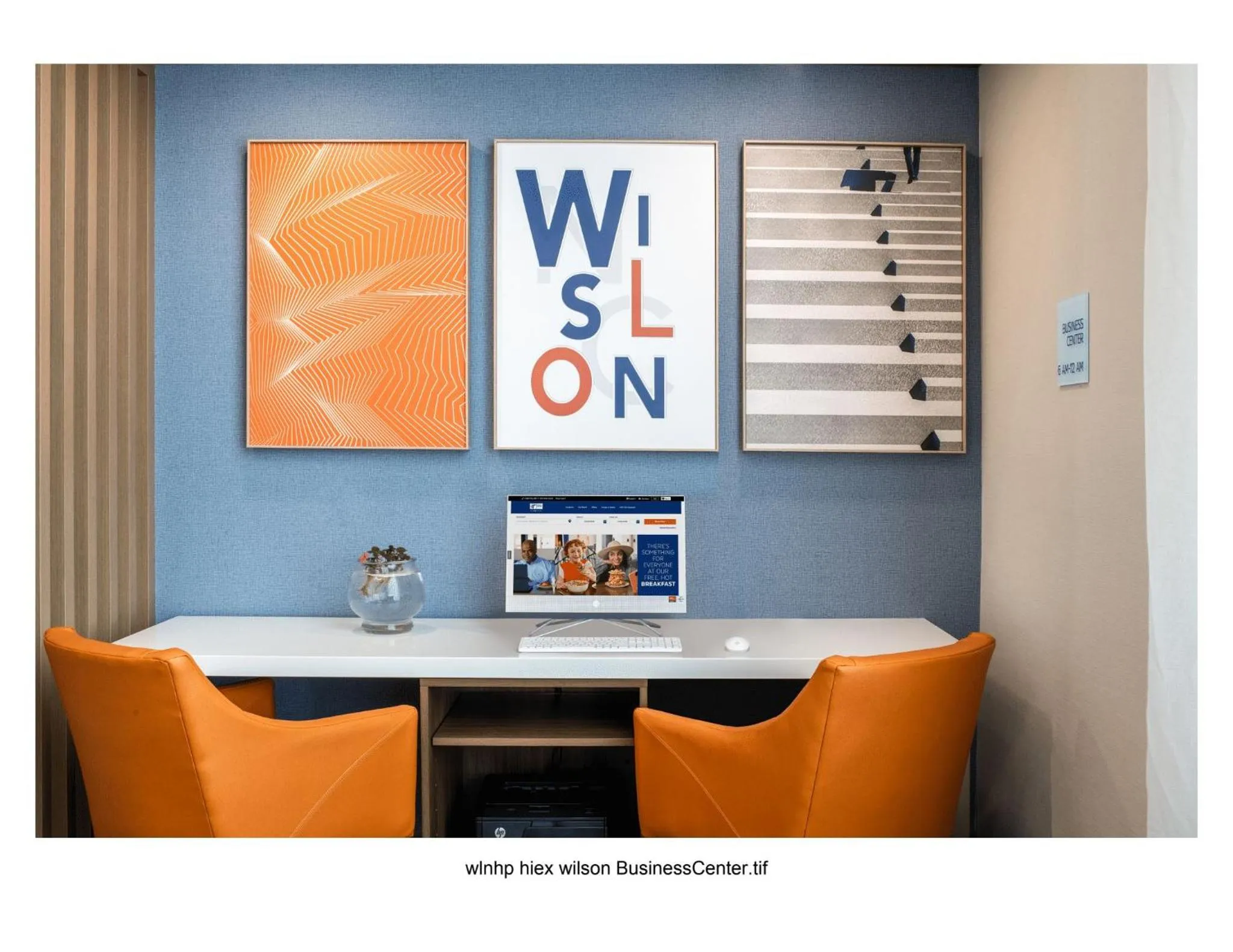 Property building in Holiday Inn Express Wilson I-95 by IHG