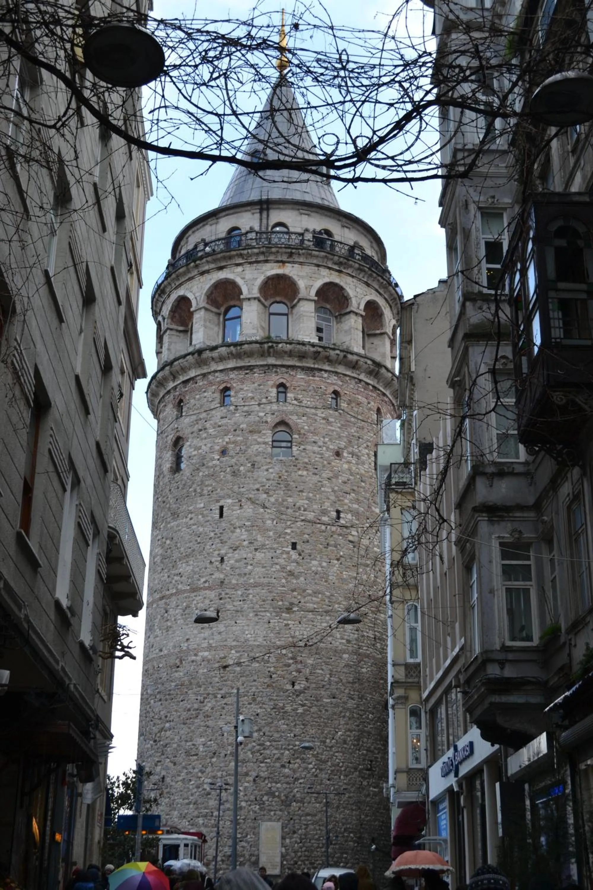 Natural landscape in Peradise Hotel
