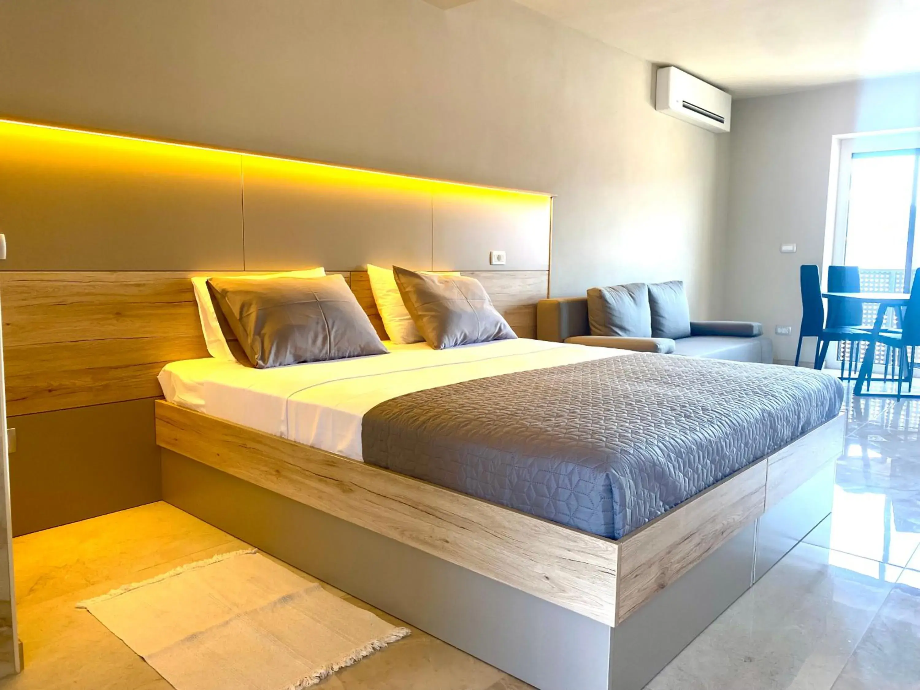 Rooms and Apartments Lisjak Rooms and Apartments Lisjak