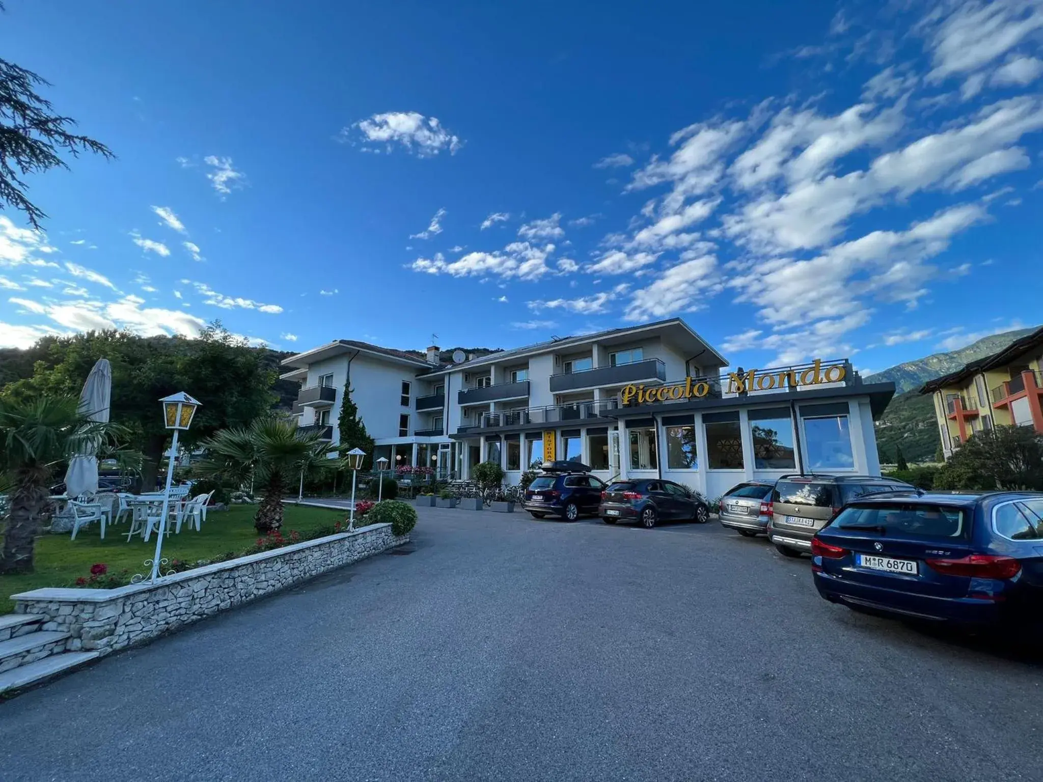 Hotel Piccolo Mondo Hotel Piccolo Mondo