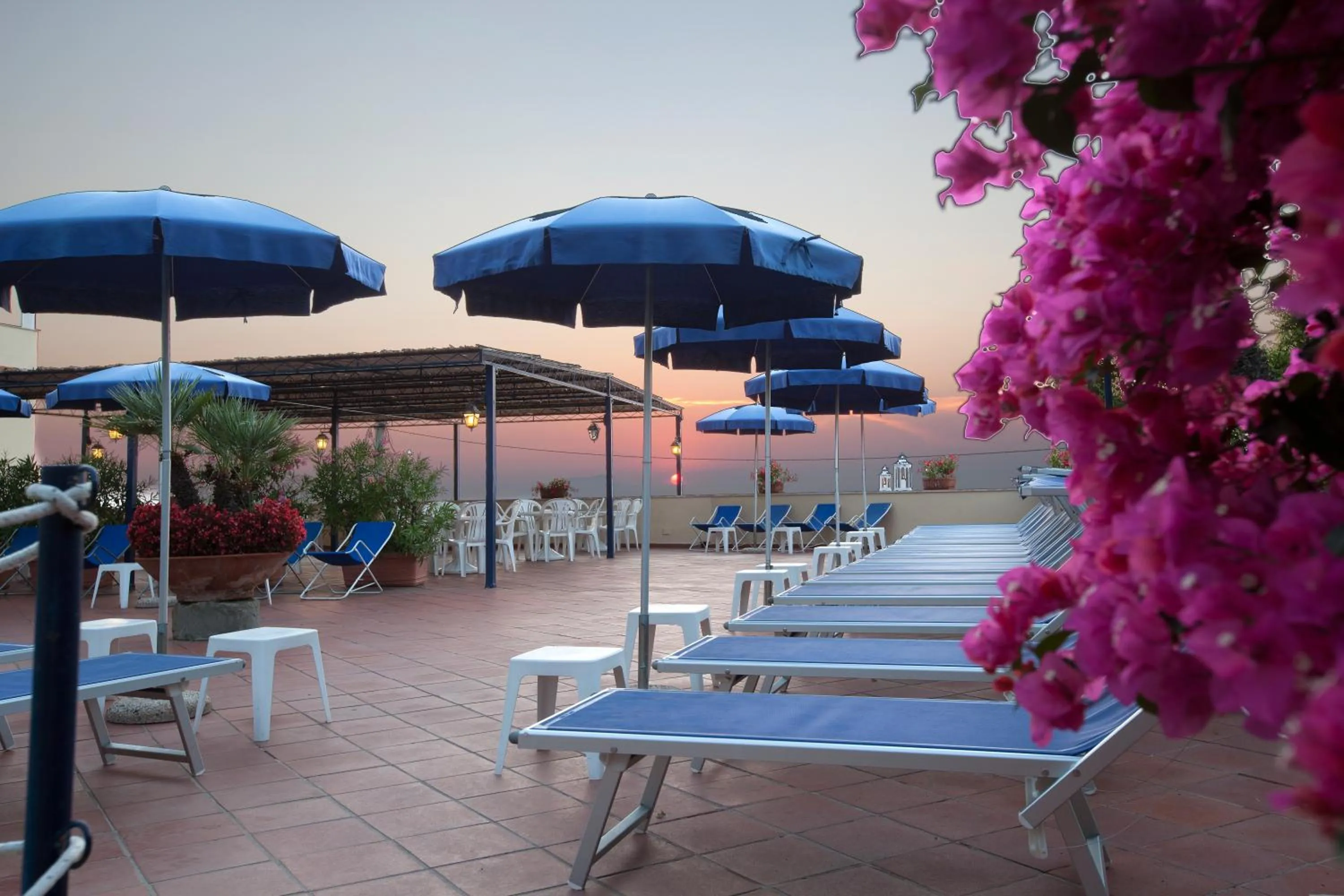 Hotel Piccolo Paradiso