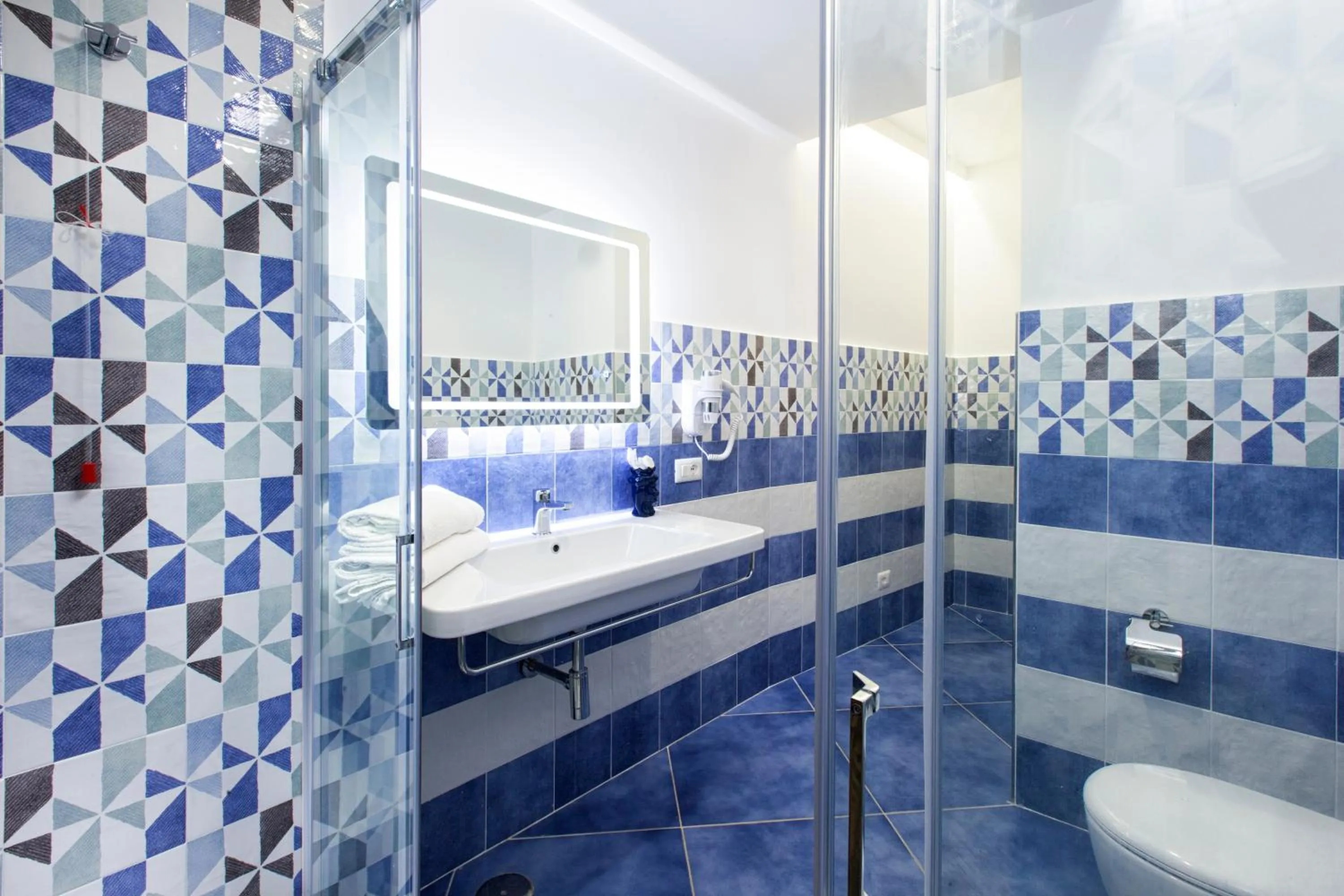 Hotel Piccolo Paradiso