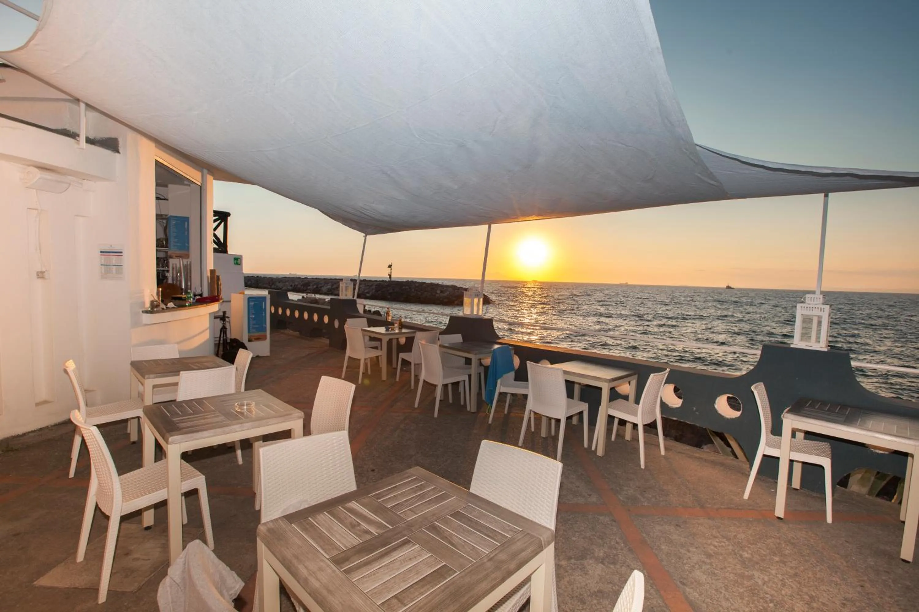 Hotel Piccolo Paradiso