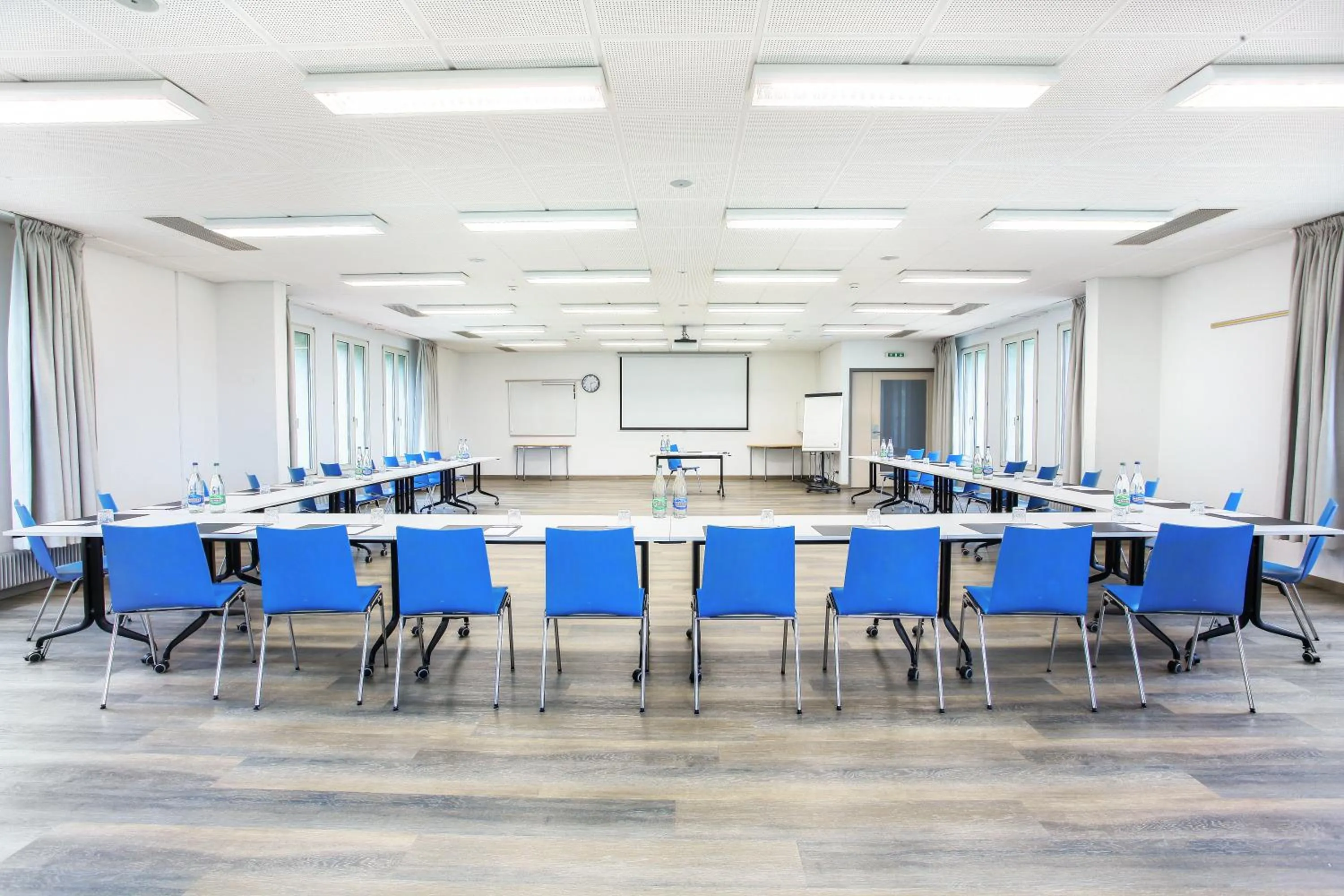 Meeting/conference room in Hotel La Longeraie