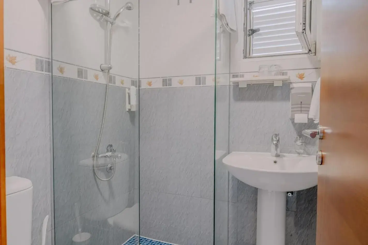 Duplex Suite with Sea View in Hotel R Duplex Suite with Sea View in Hotel R