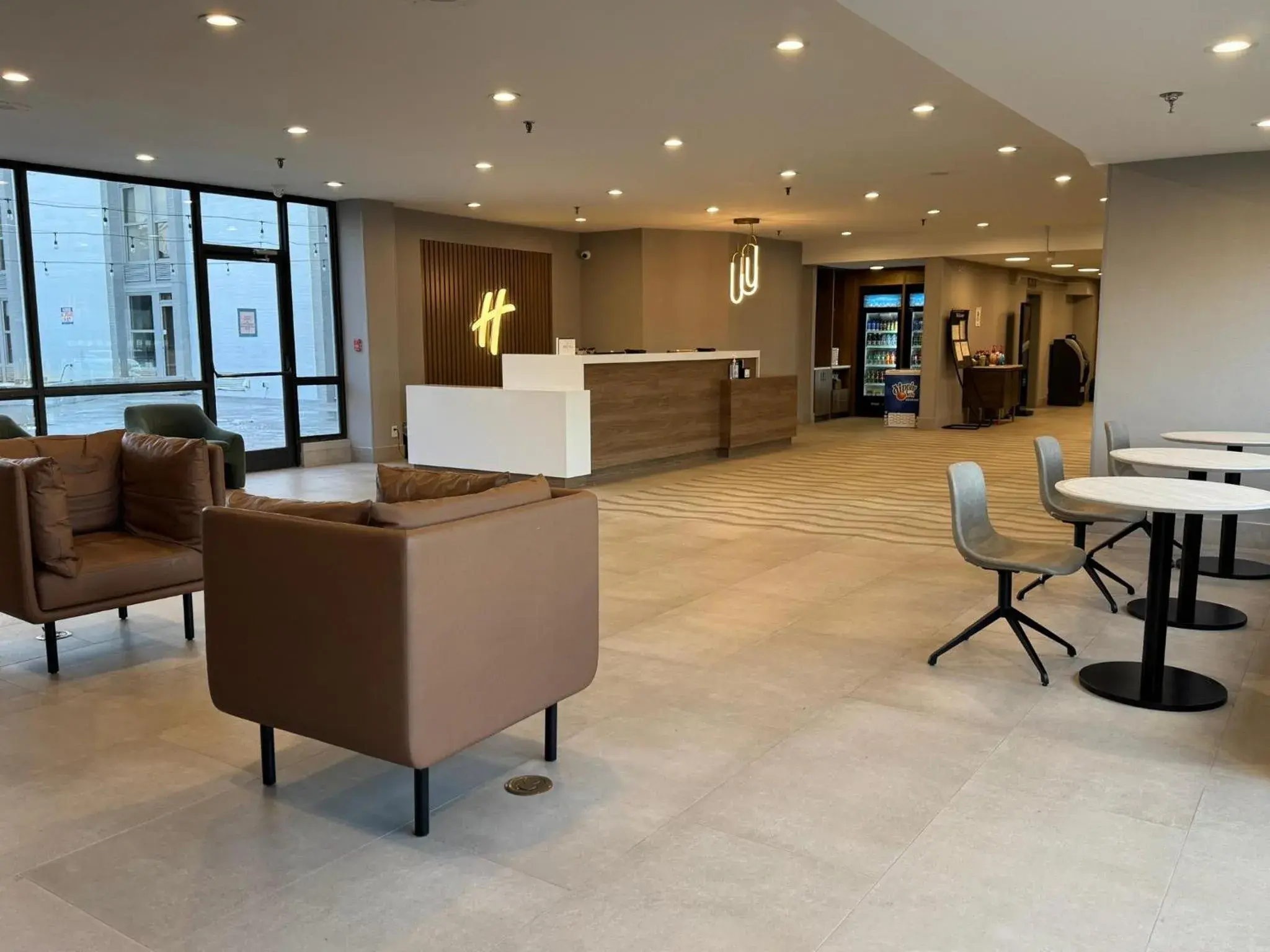 Property building in Holiday Inn Roanoke - Tanglewood Route 419 & I 581 by IHG Property building in Holiday Inn Roanoke - Tanglewood Route 419 & I 581 by IHG