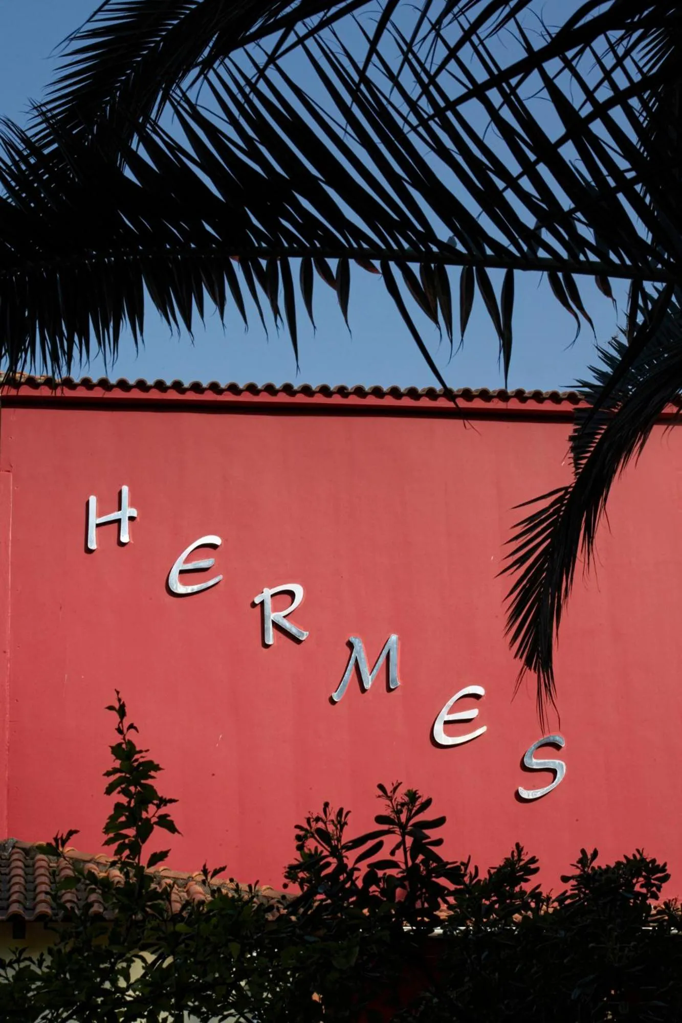 Hermes Hotel