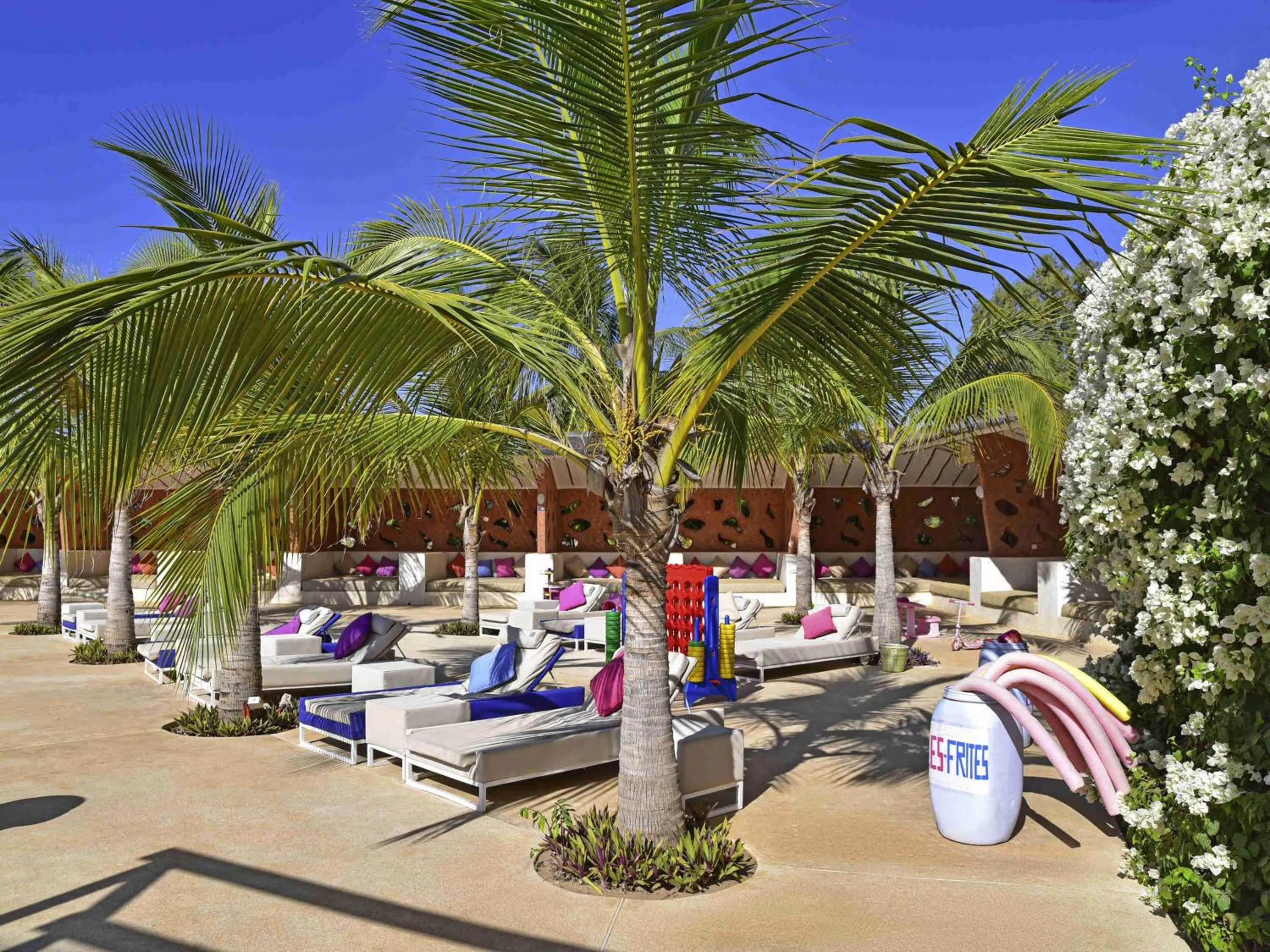 Other in Movenpick Resort Lamantin Saly