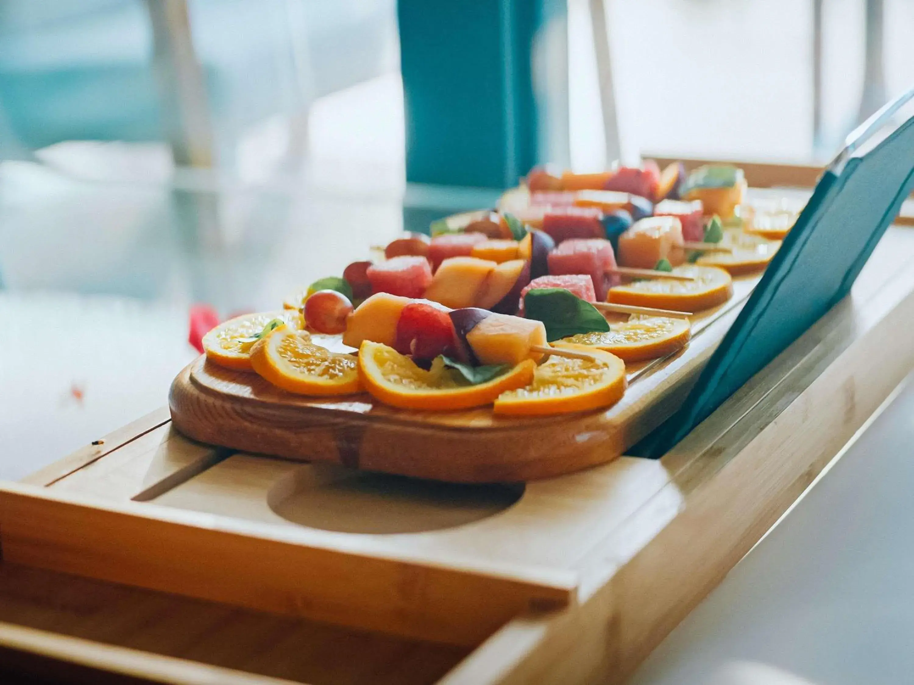 Bedroom in Movenpick Resort Lamantin Saly Bedroom in Movenpick Resort Lamantin Saly