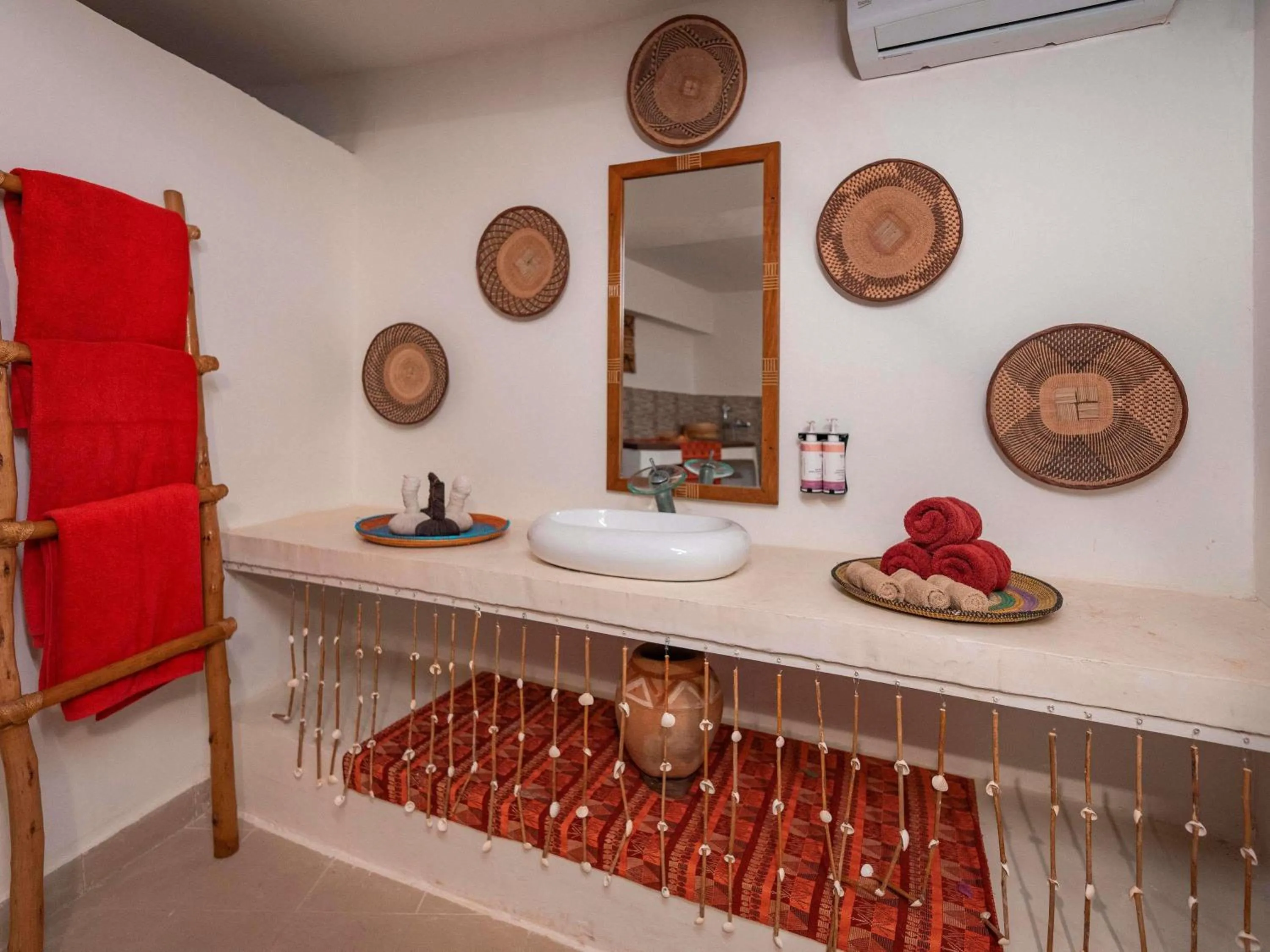 Meeting/conference room in Movenpick Resort Lamantin Saly