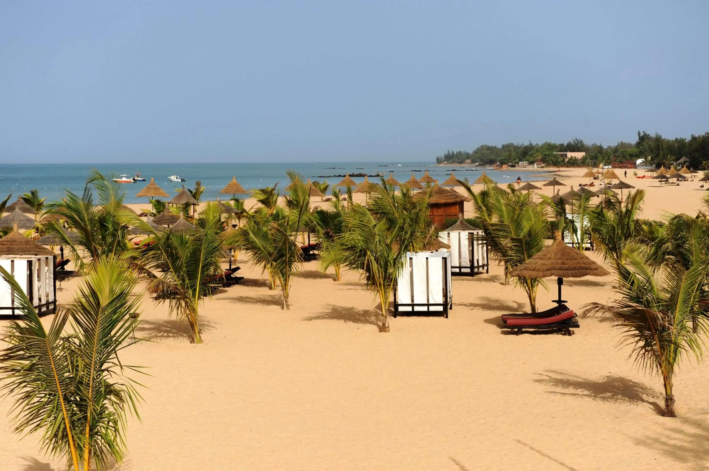 Other in Movenpick Resort Lamantin Saly