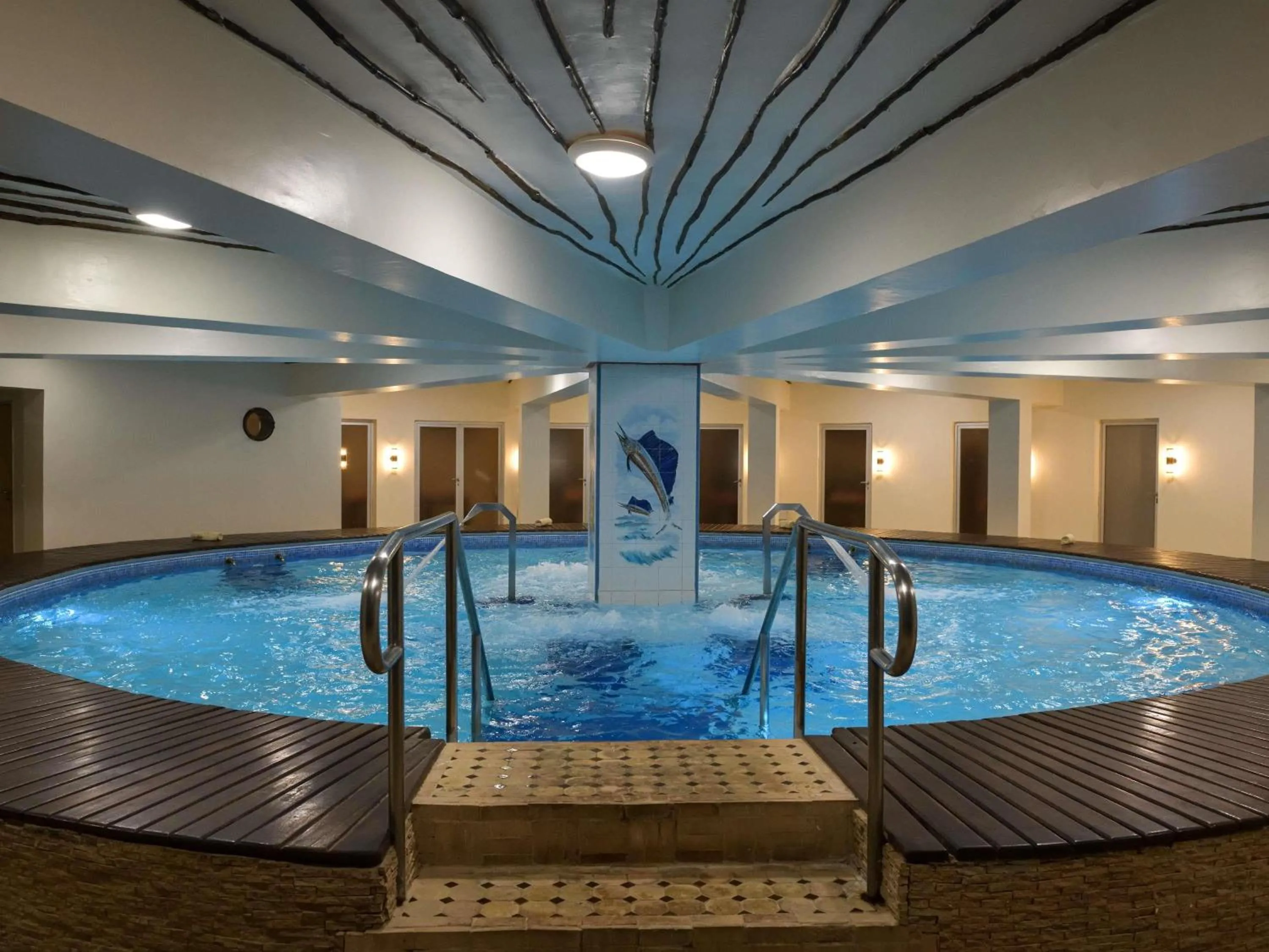 Other in Movenpick Resort Lamantin Saly