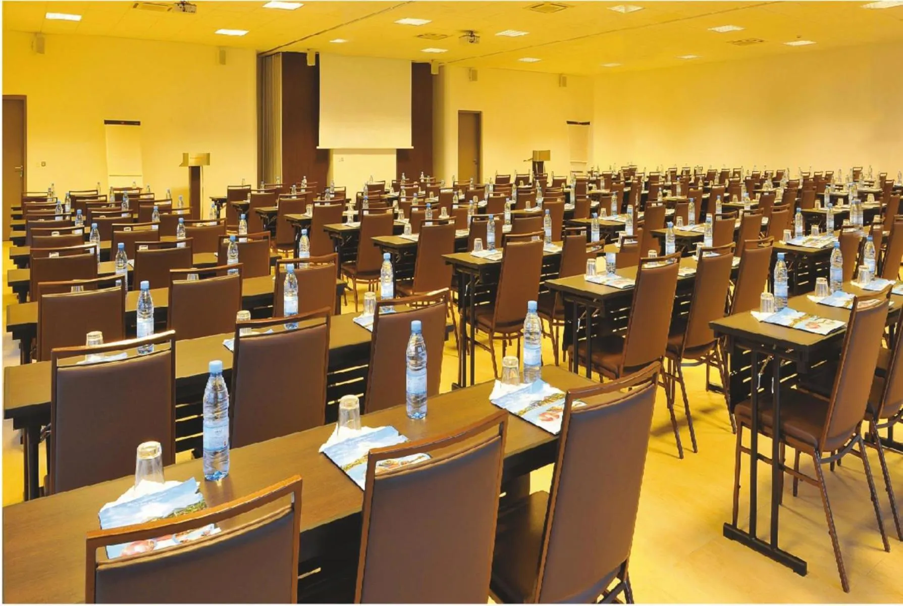 Meeting/conference room in Movenpick Resort Lamantin Saly