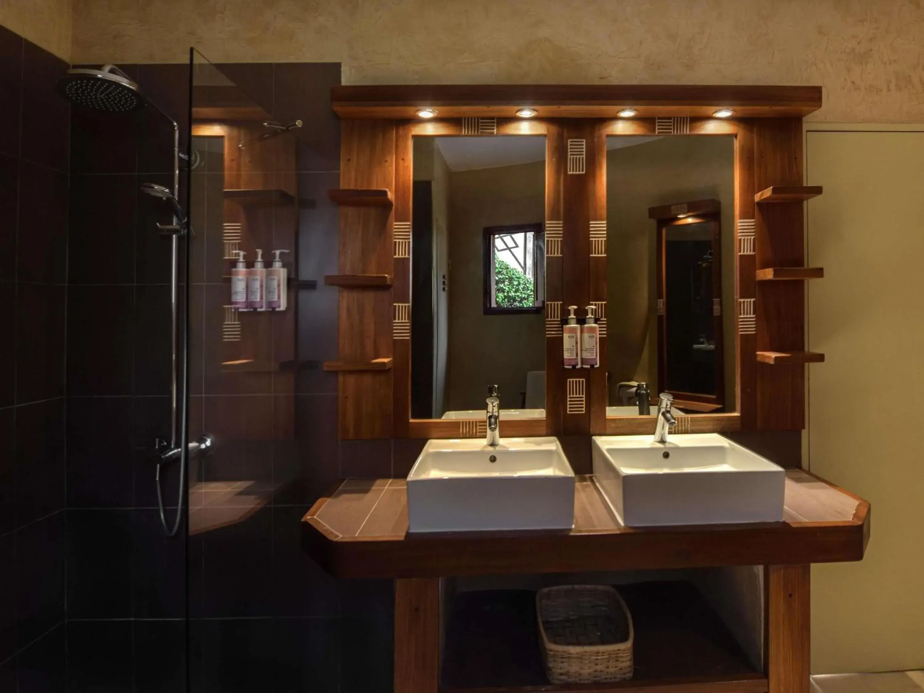 Bedroom in Movenpick Resort Lamantin Saly Bedroom in Movenpick Resort Lamantin Saly