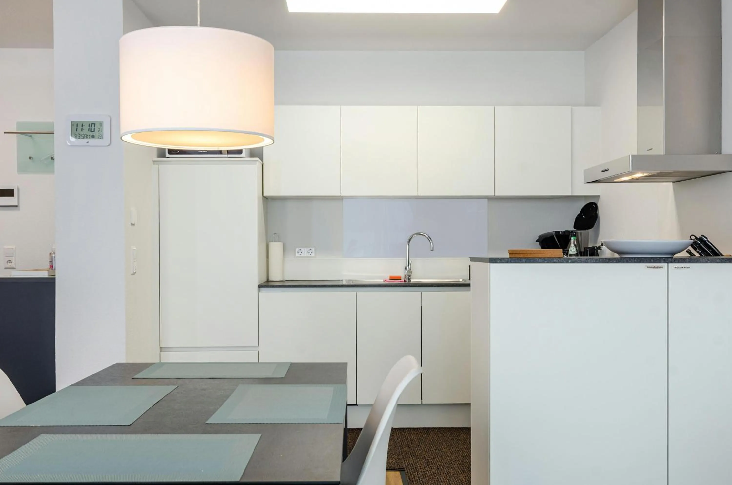 kitchen in Apartment Alex