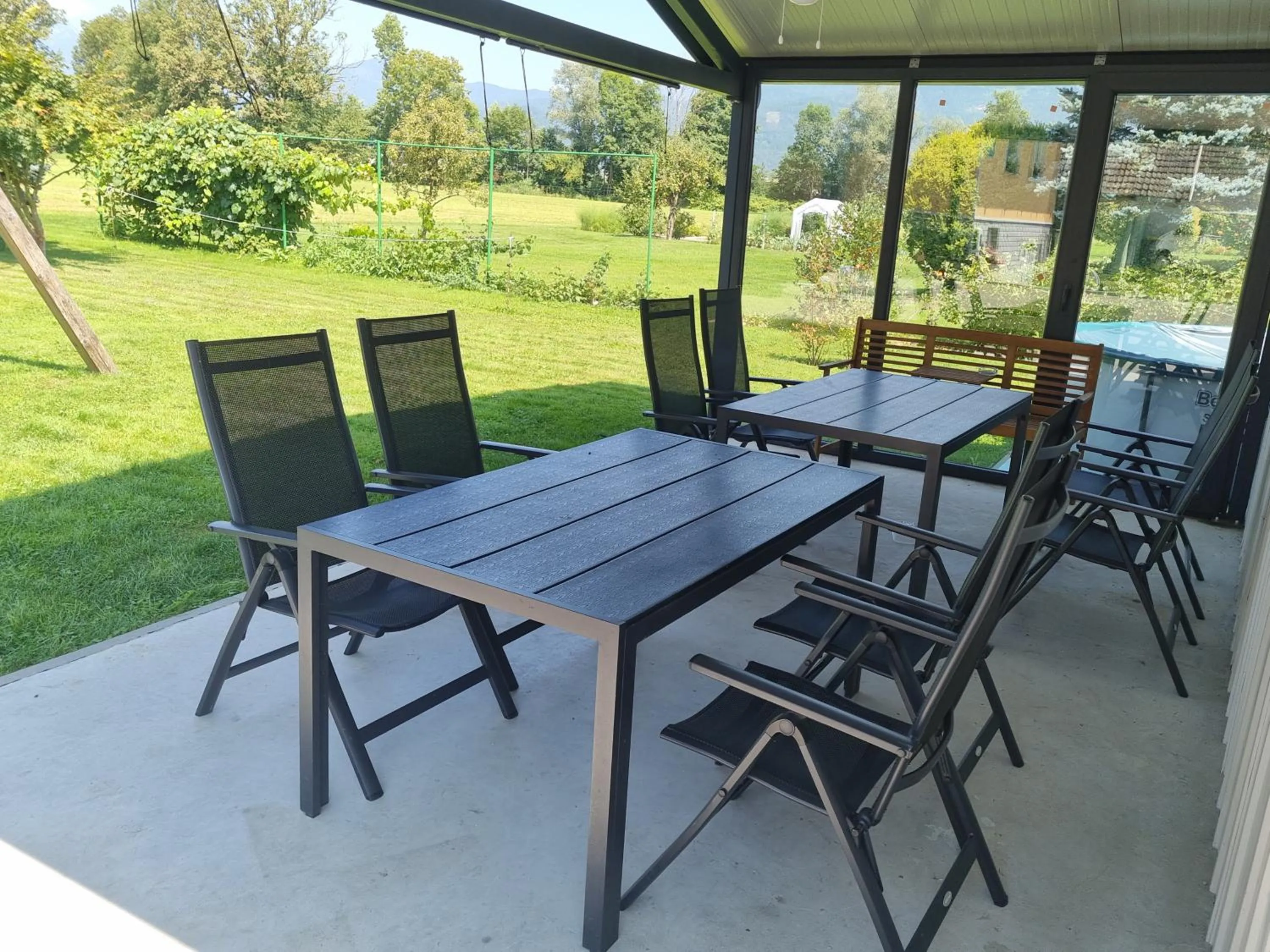 Rooms & Apartments Jana