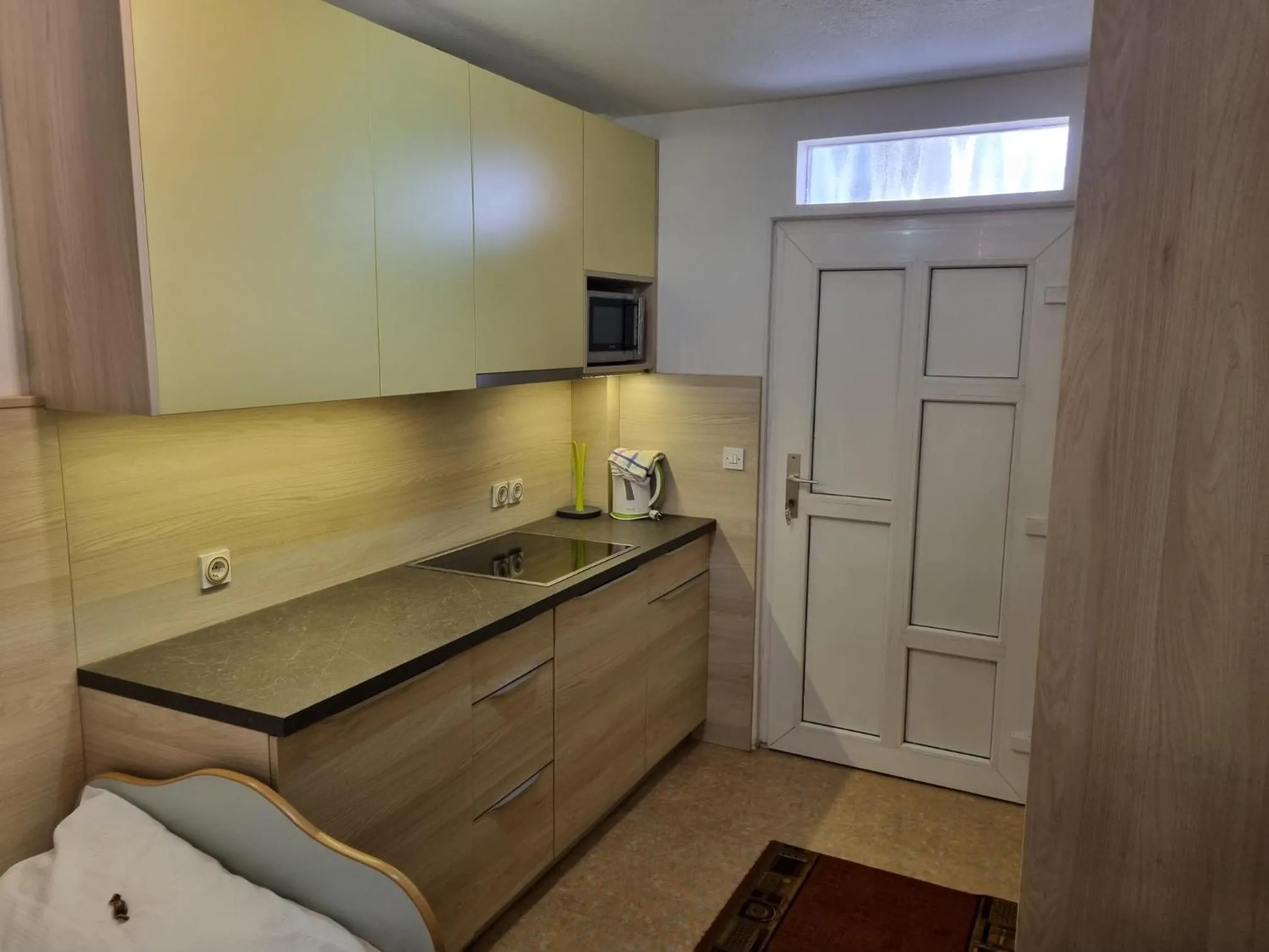 Rooms & Apartments Jana