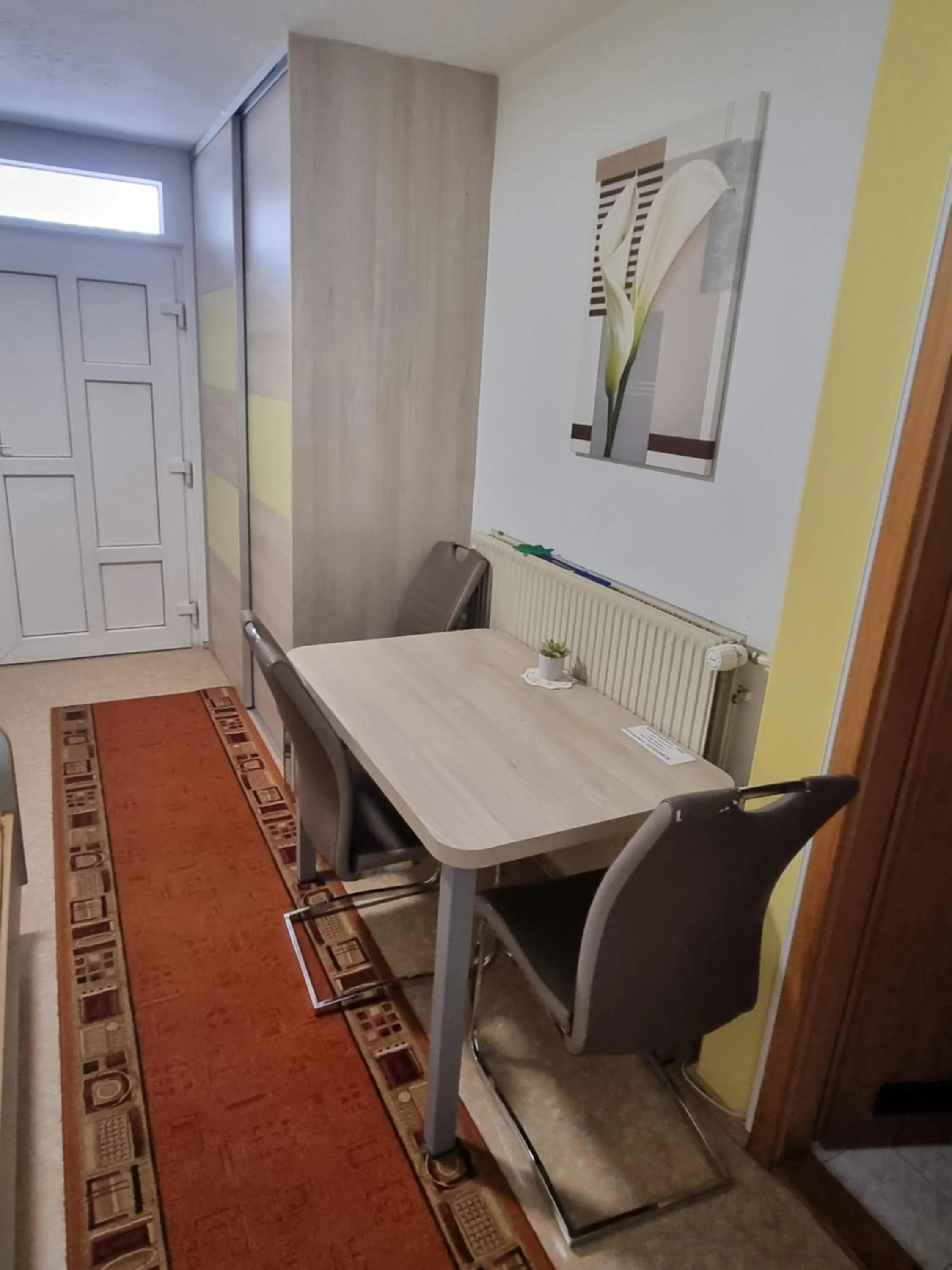 Rooms & Apartments Jana