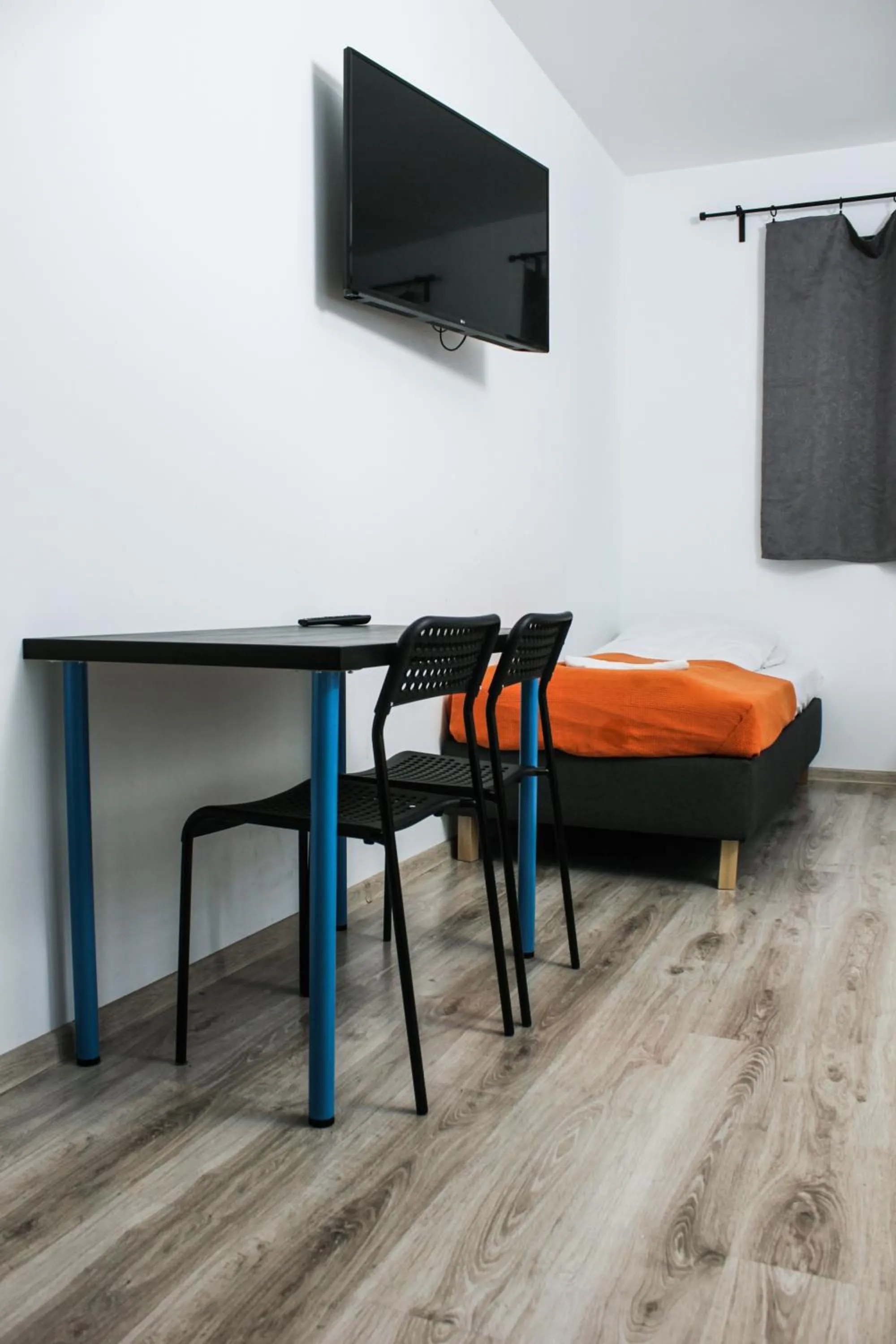 Bed in Pokoje Babina