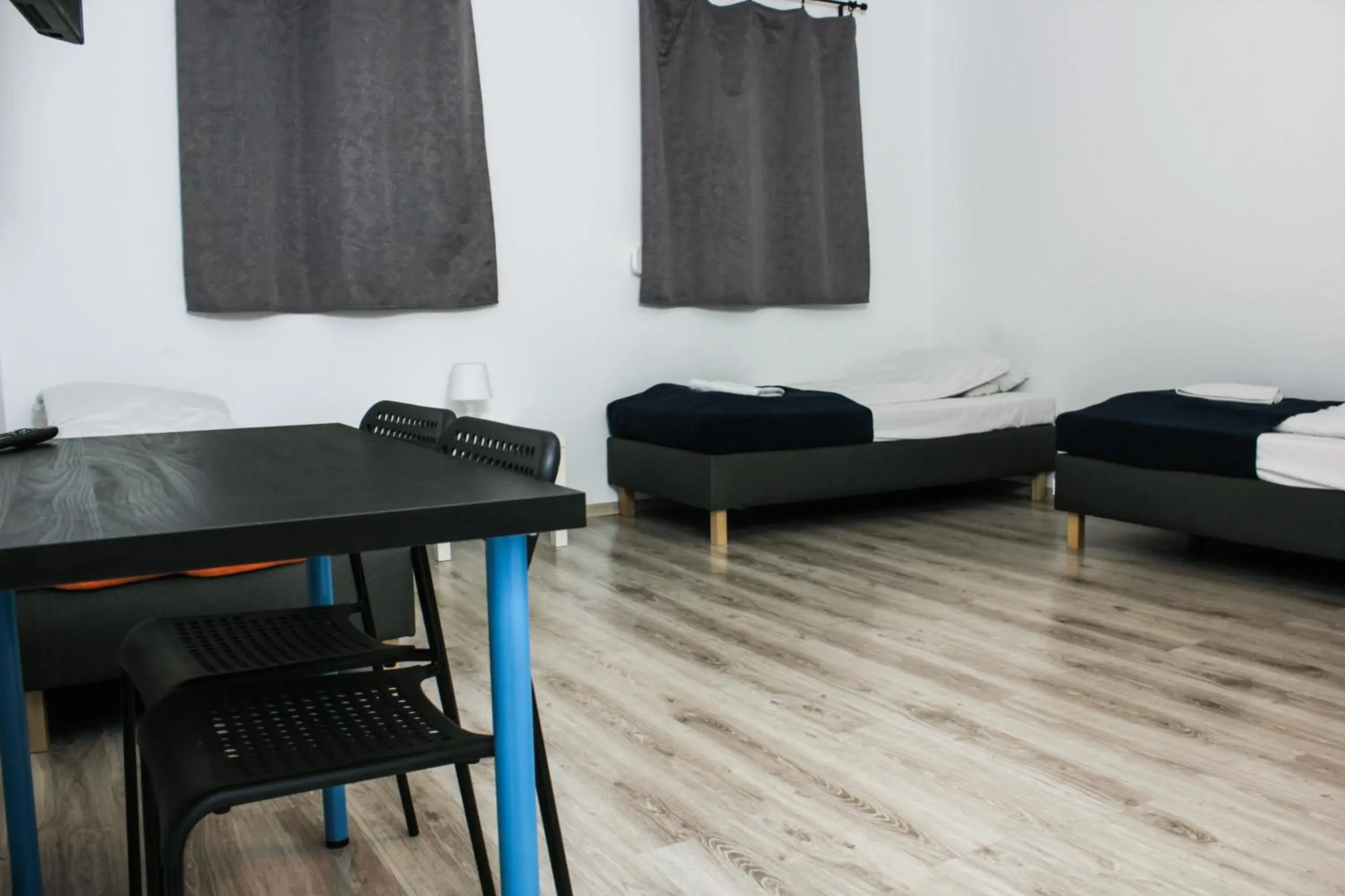 Quadruple Room with Private Bathroom in Pokoje Babina Quadruple Room with Private Bathroom in Pokoje Babina