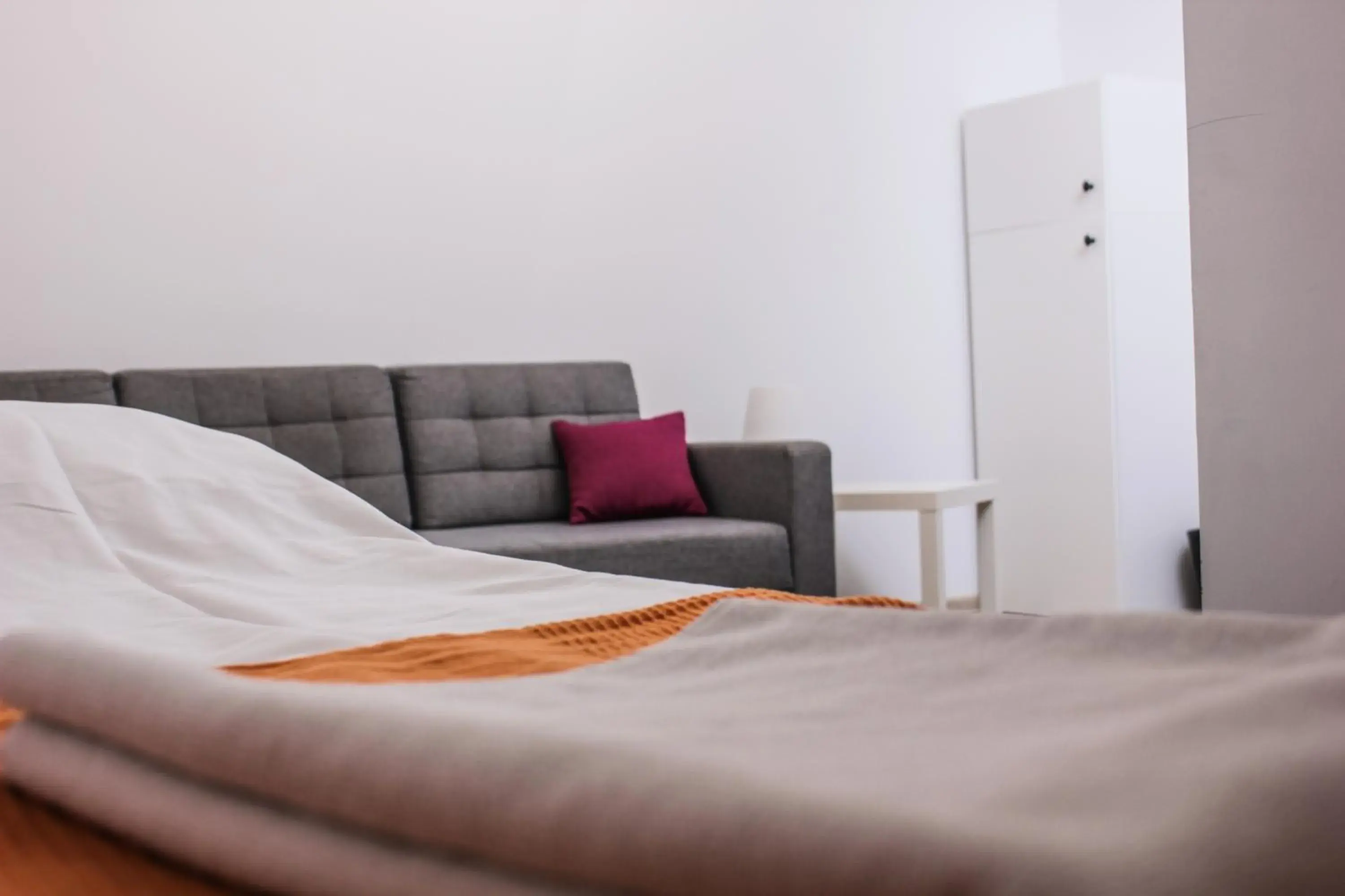 Triple Room with Private Bathroom in Pokoje Babina Triple Room with Private Bathroom in Pokoje Babina