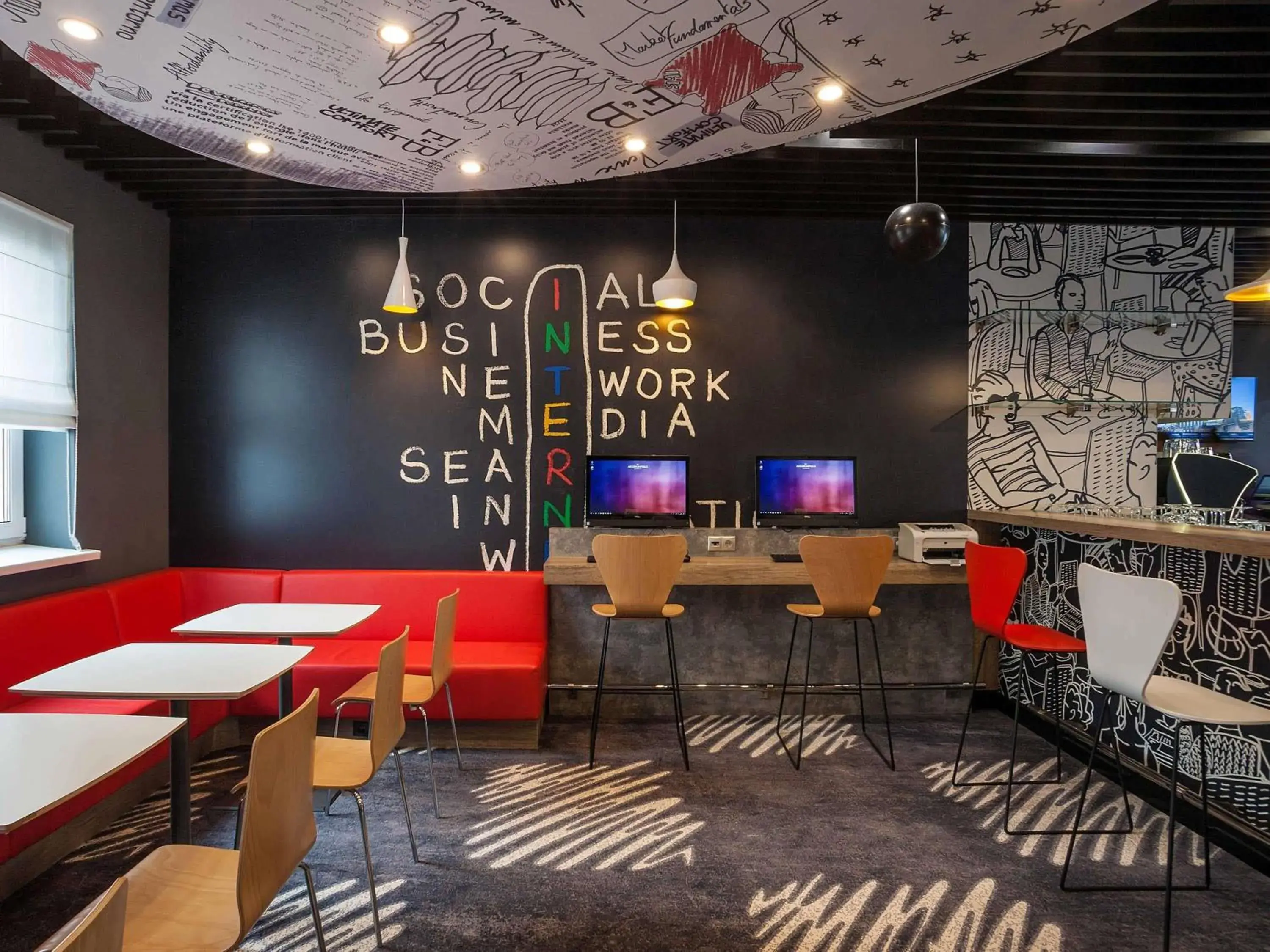 ibis Kyiv Railway Station ibis Kyiv Railway Station