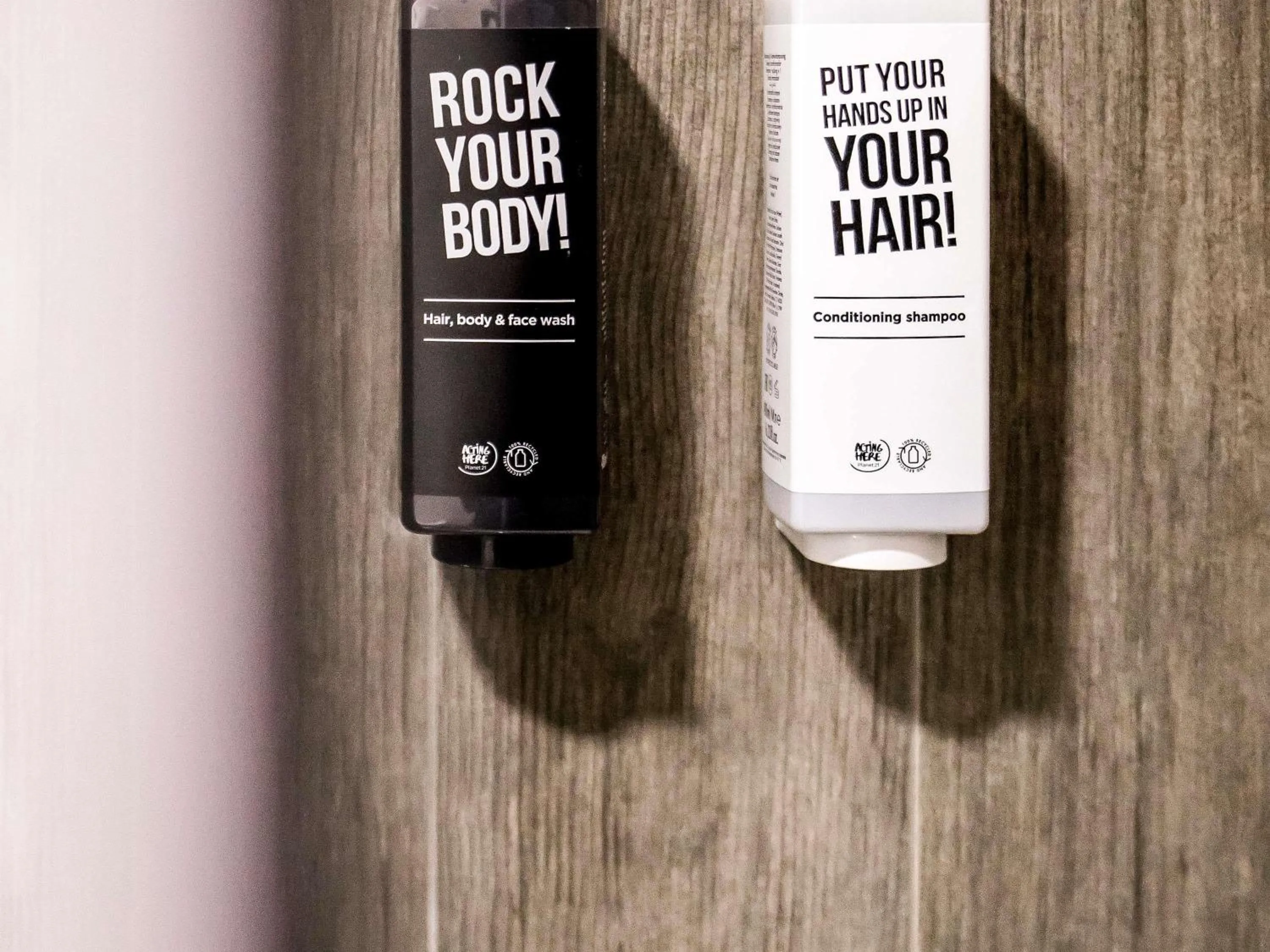 Bedroom in ibis Kyiv Railway Station