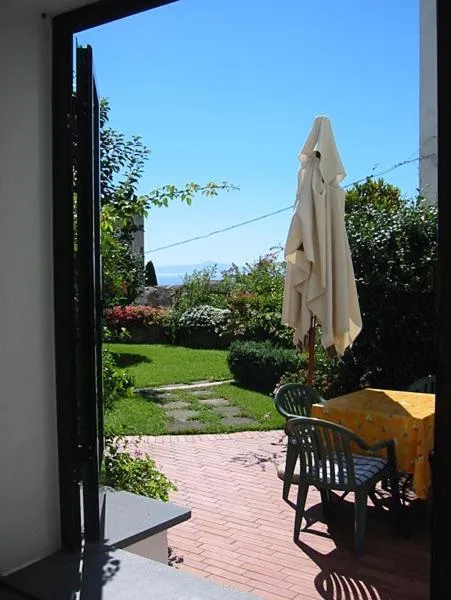 Villa Casale Ravello Residence