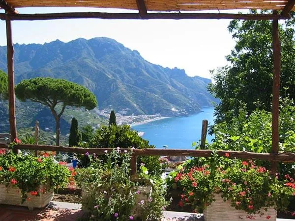 Villa Casale Ravello Residence