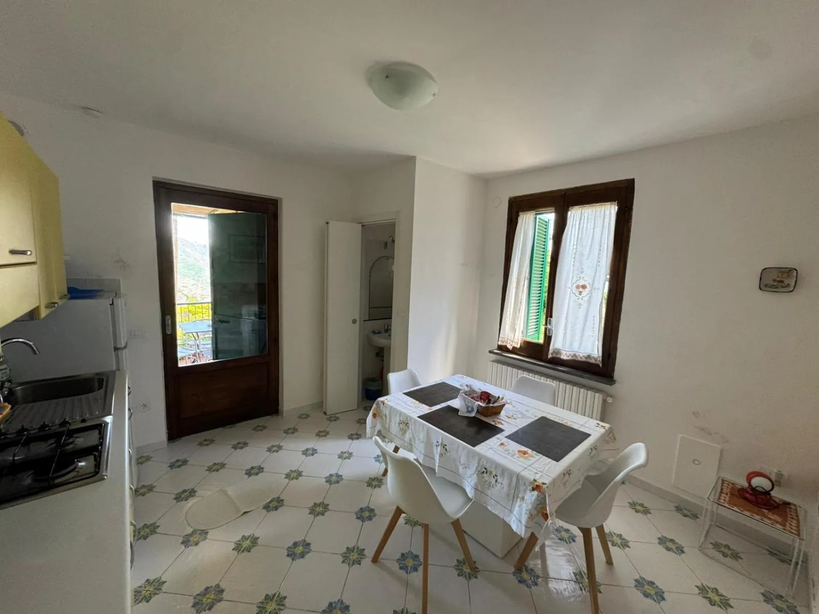 Villa Casale Ravello Residence