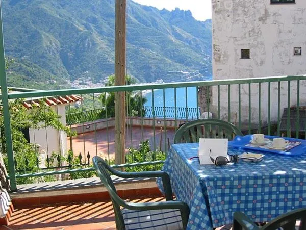 Villa Casale Ravello Residence