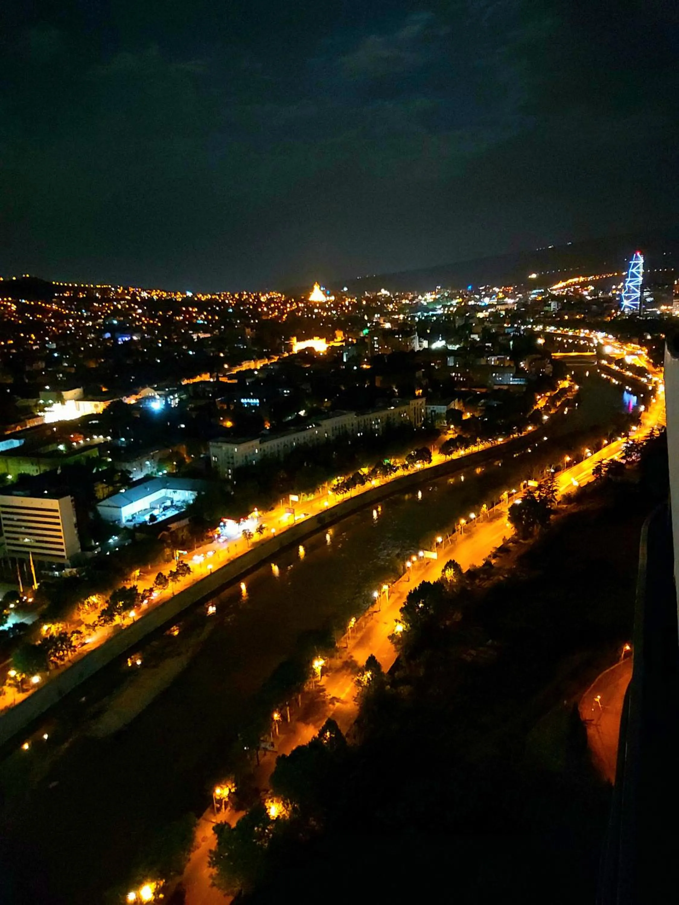 King David Residence