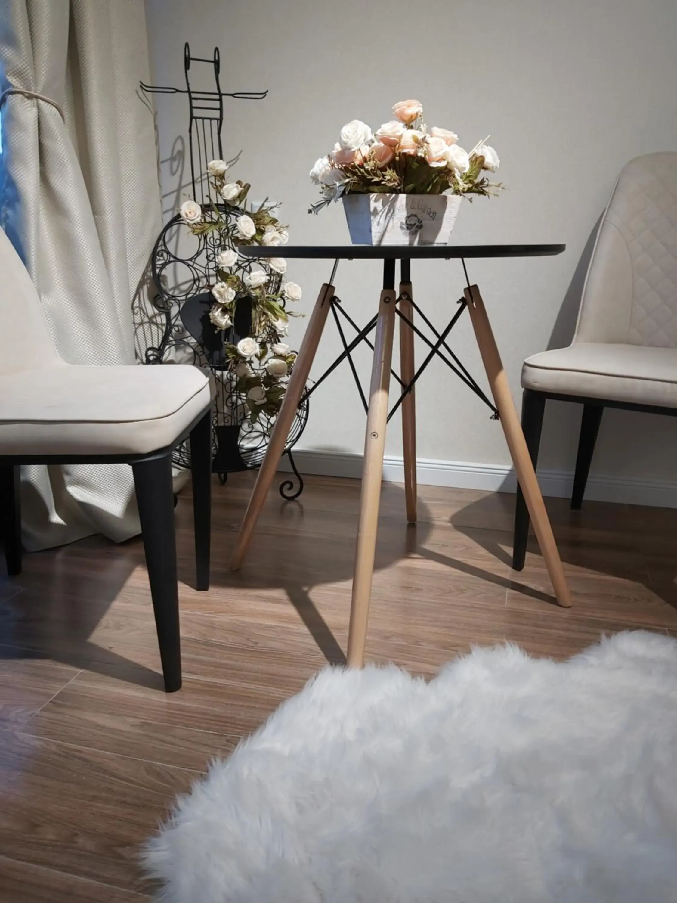 Studio in King David Residence Studio in King David Residence