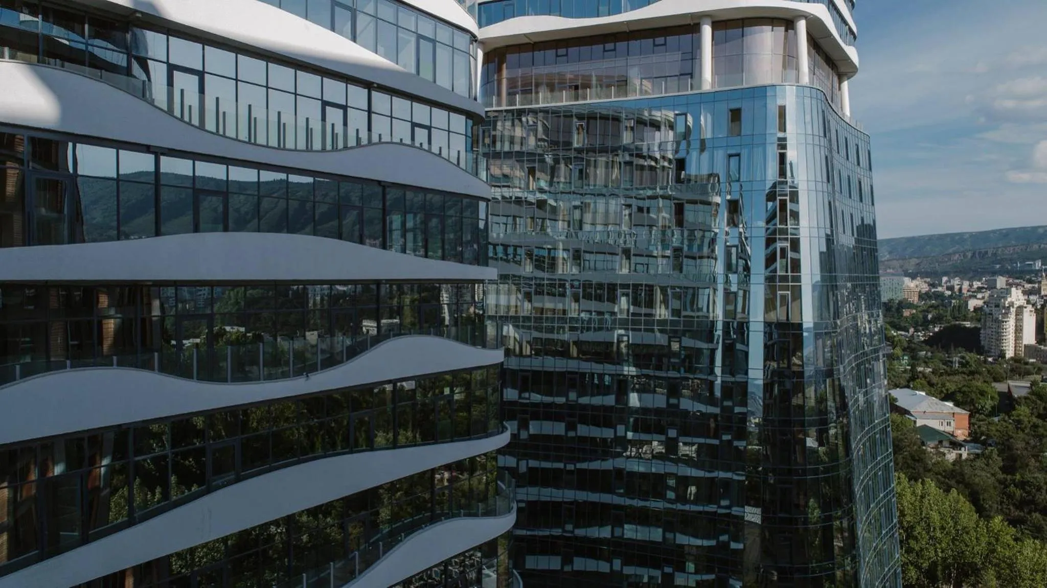 King David Residence