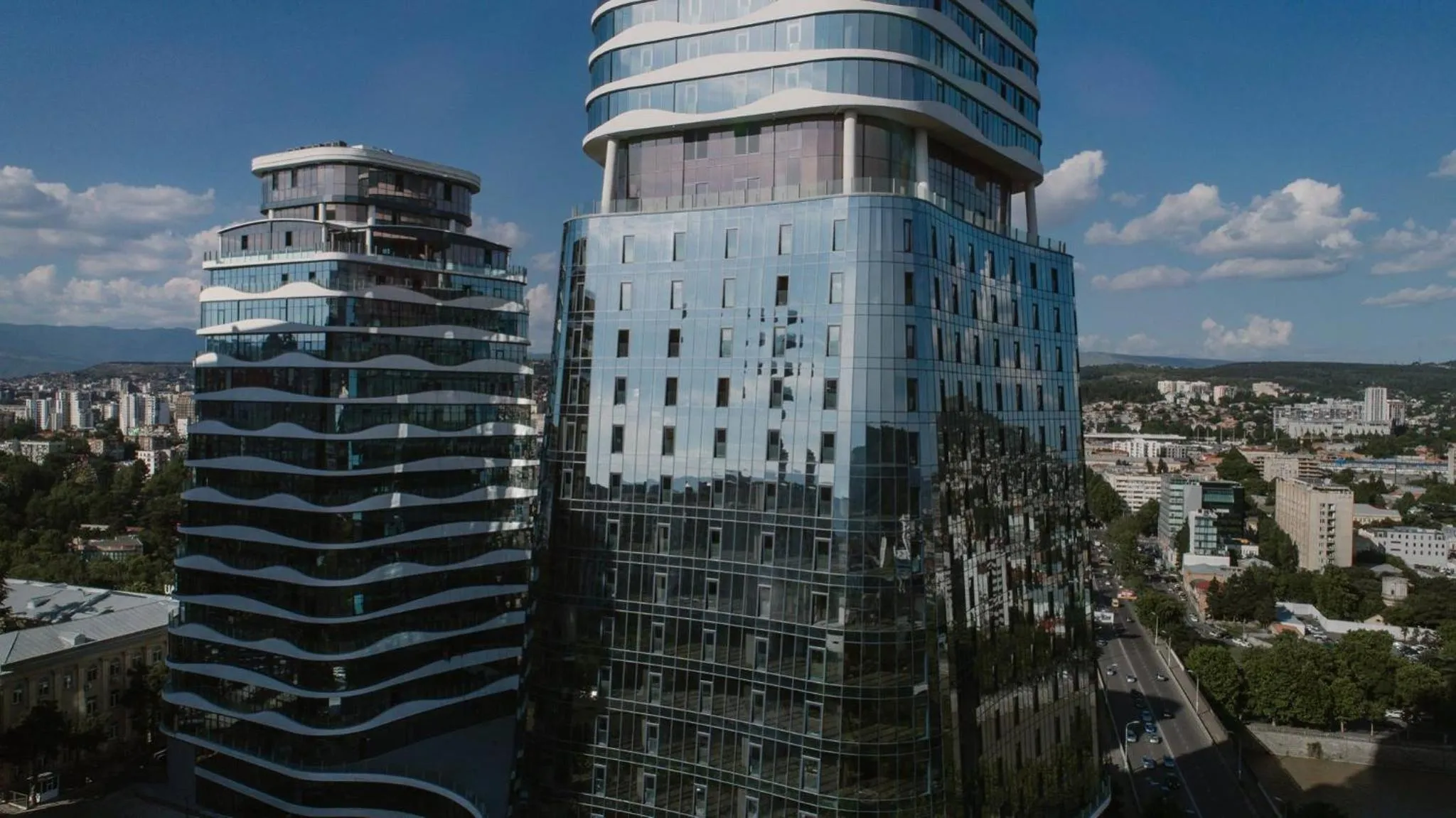 King David Residence