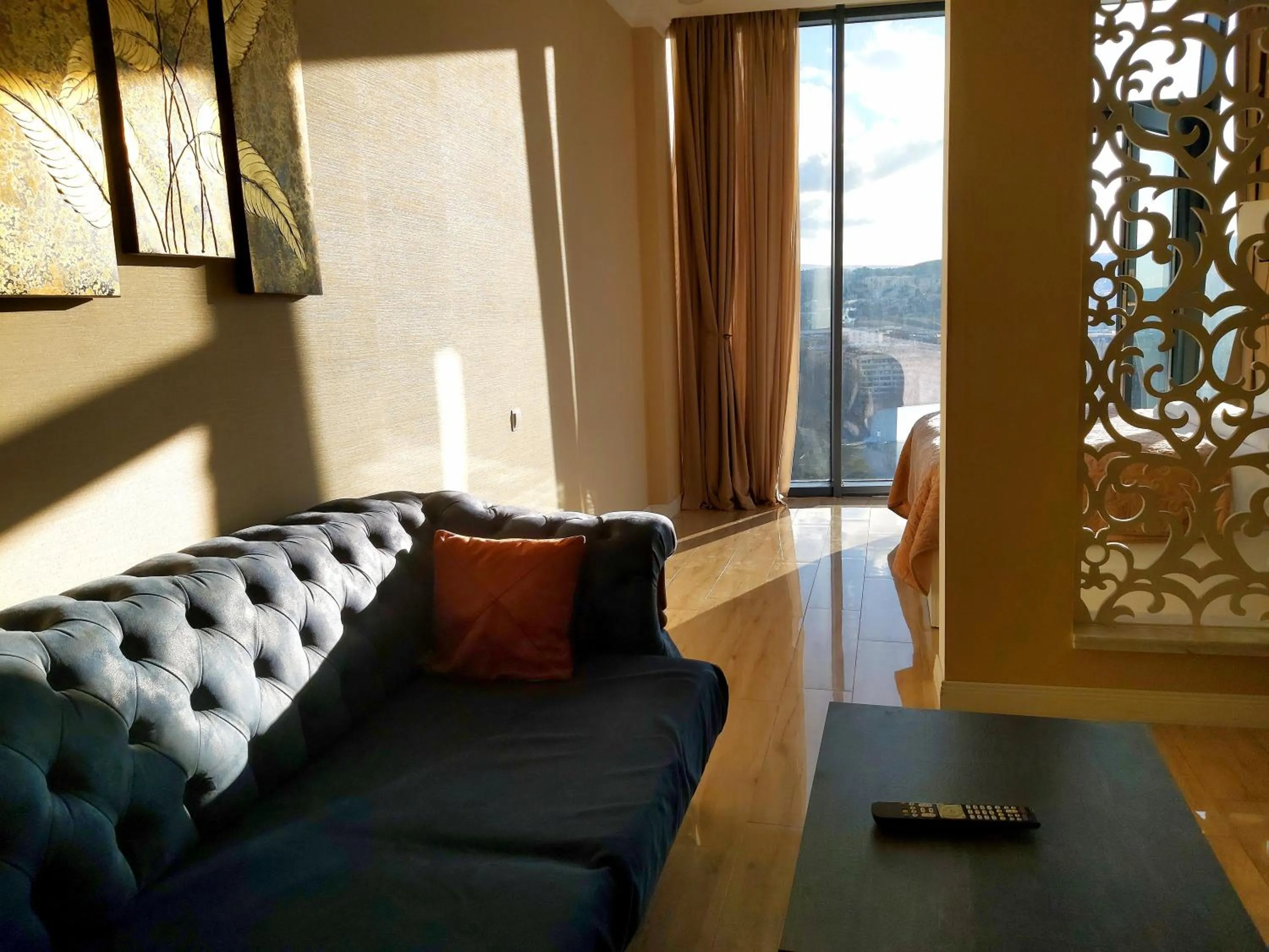 King David Residence