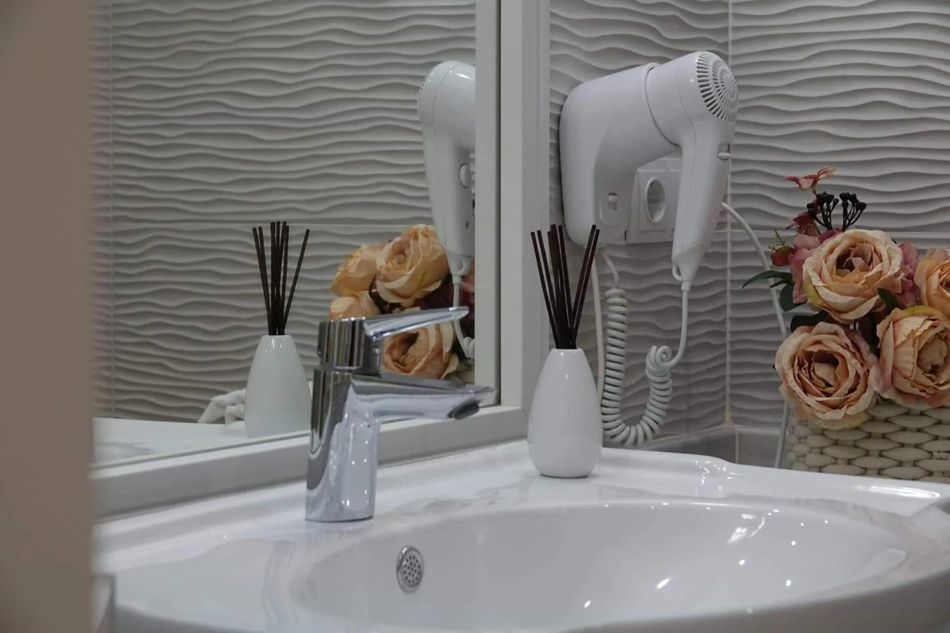 King David Residence