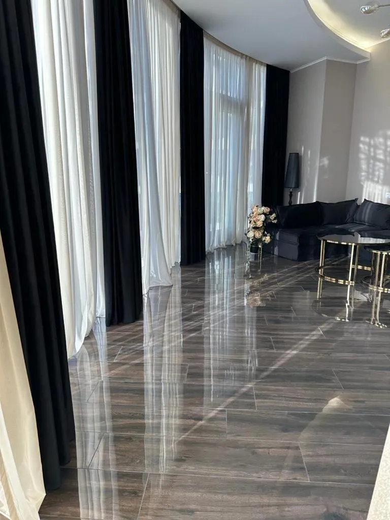 King David Residence