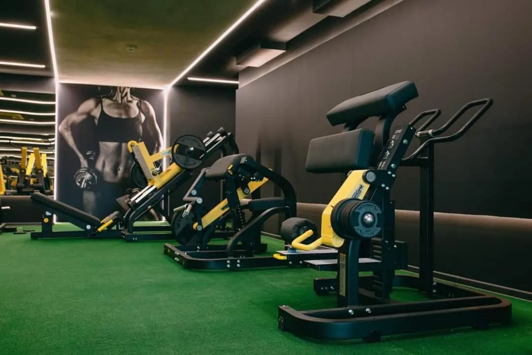 King David Residence