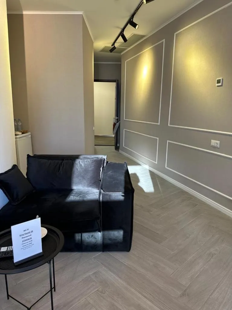 King David Residence