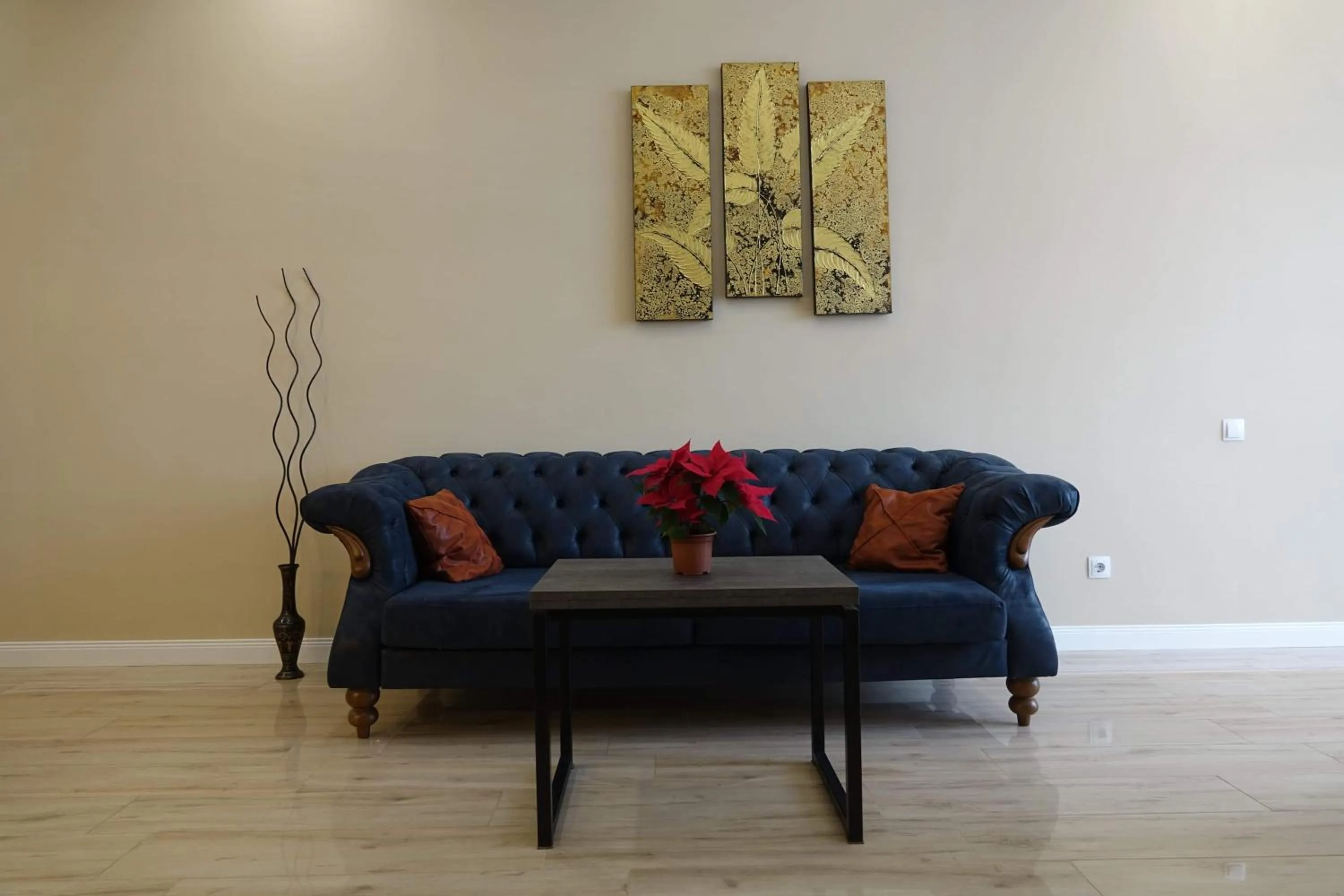 King David Residence